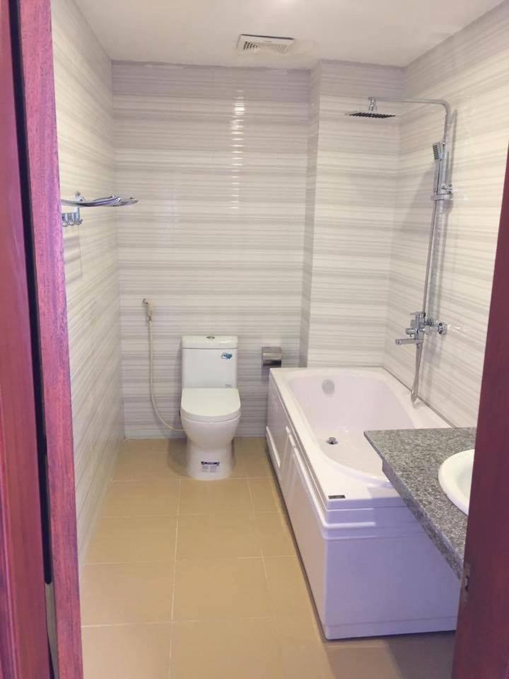 Deluxe Triple Room photo 2