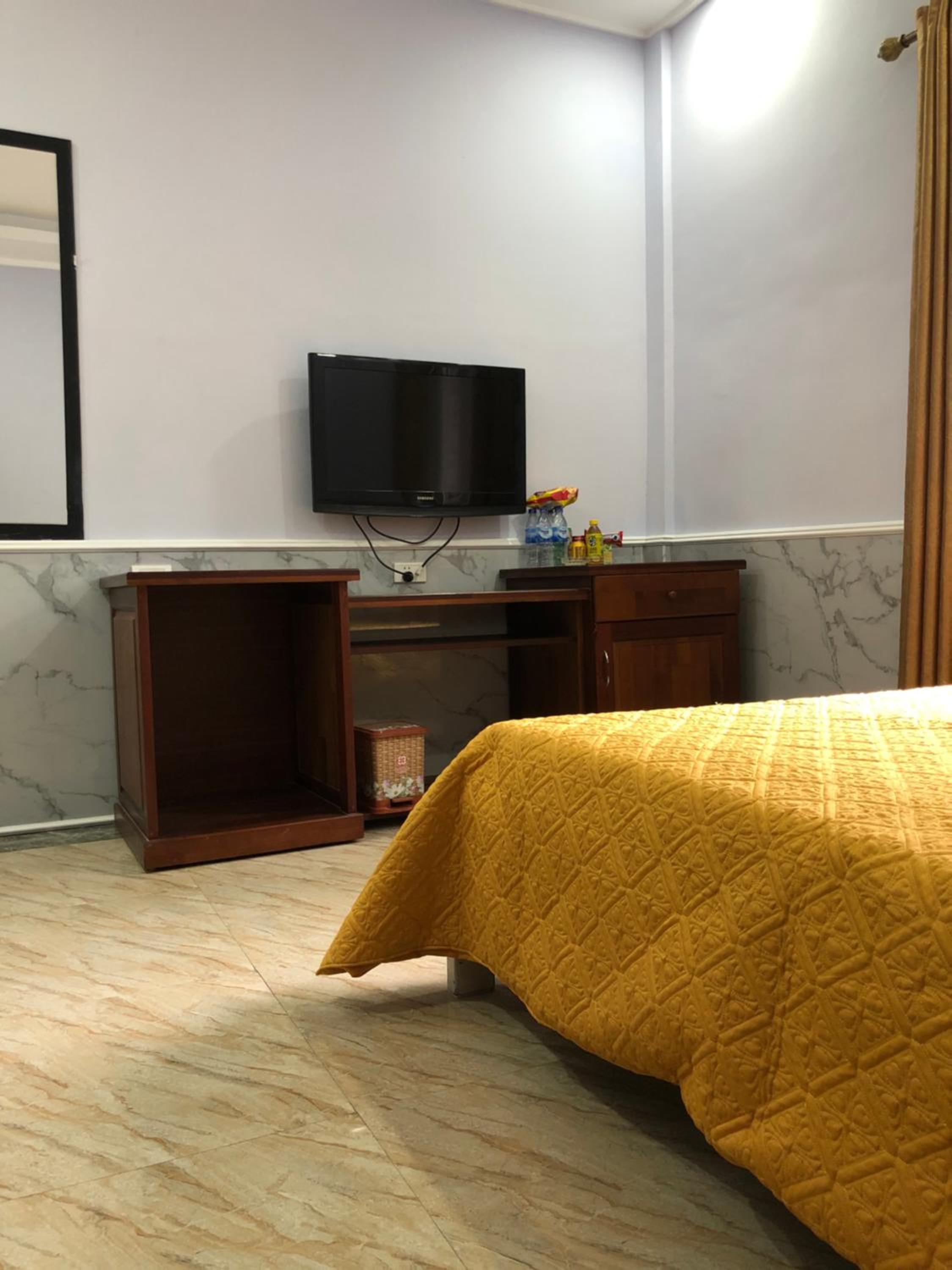 Double Room photo 2