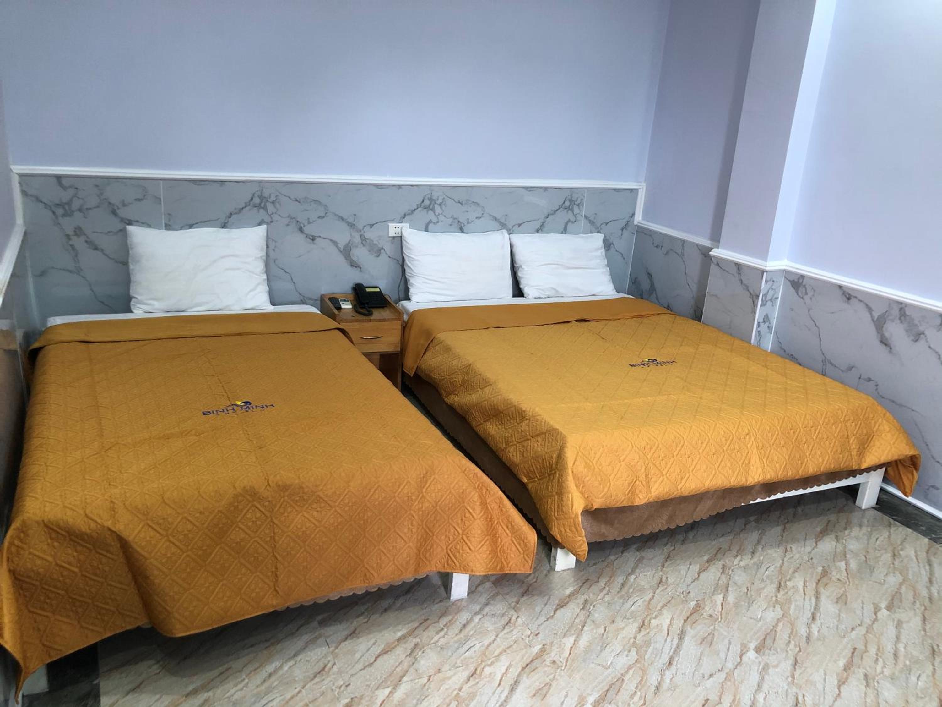 Standard Triple Room photo 3