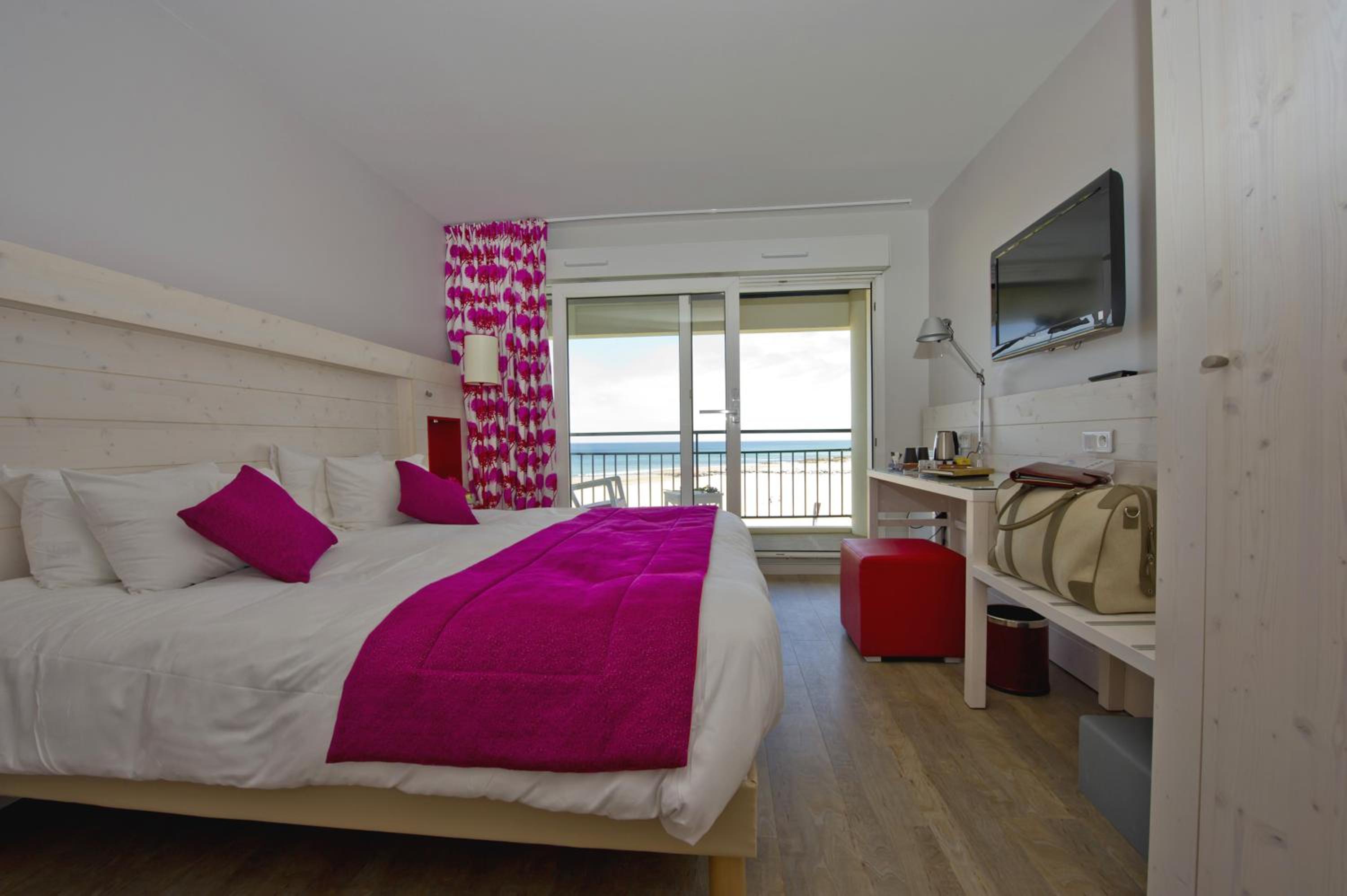 Hotel Miléade La Frégate - Bidart, Foto 7