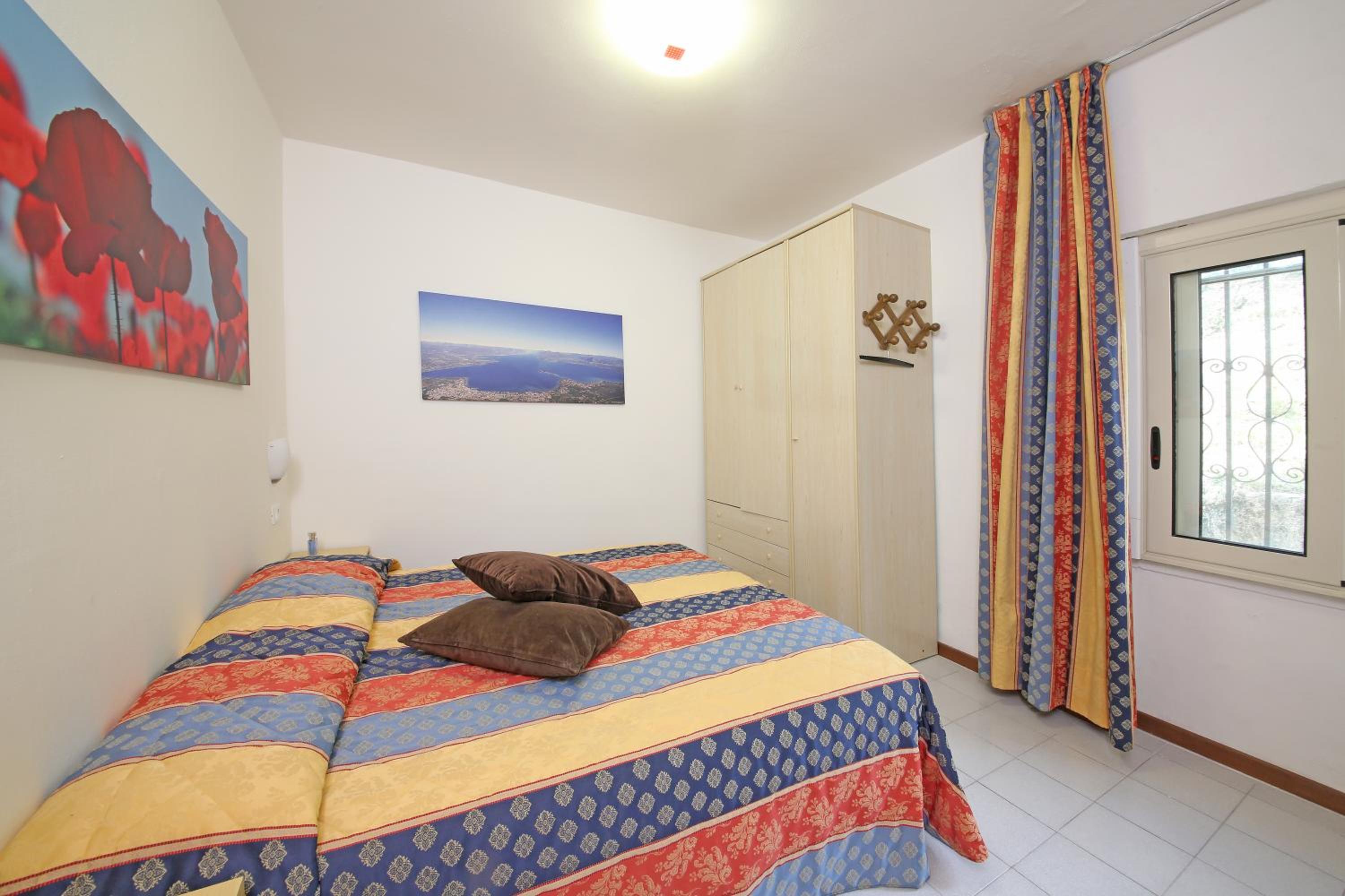 Two-Bedroom Apartment (4-6 Adults) photo 1