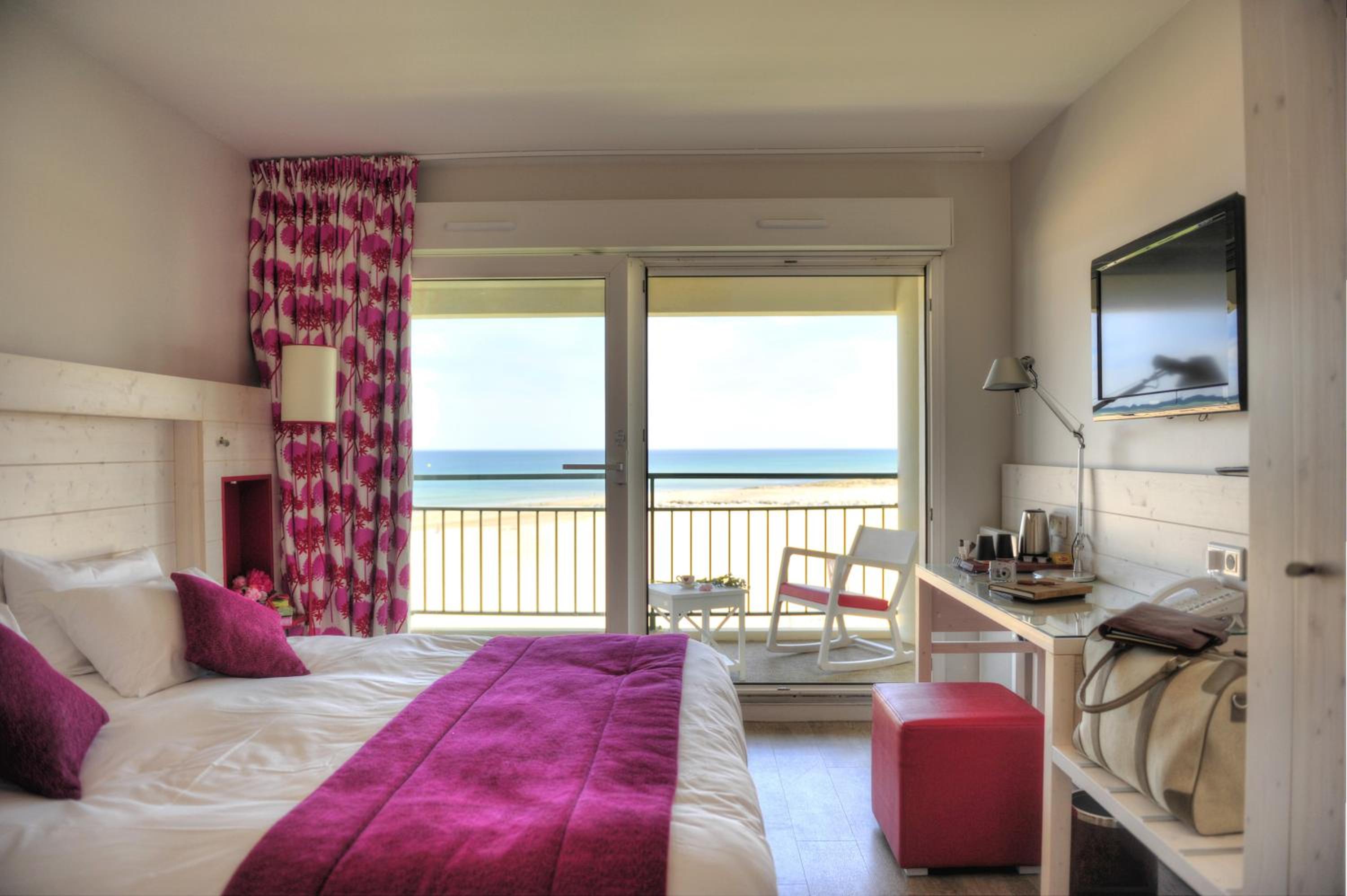 Hotel Miléade La Frégate - Bidart, Foto 6