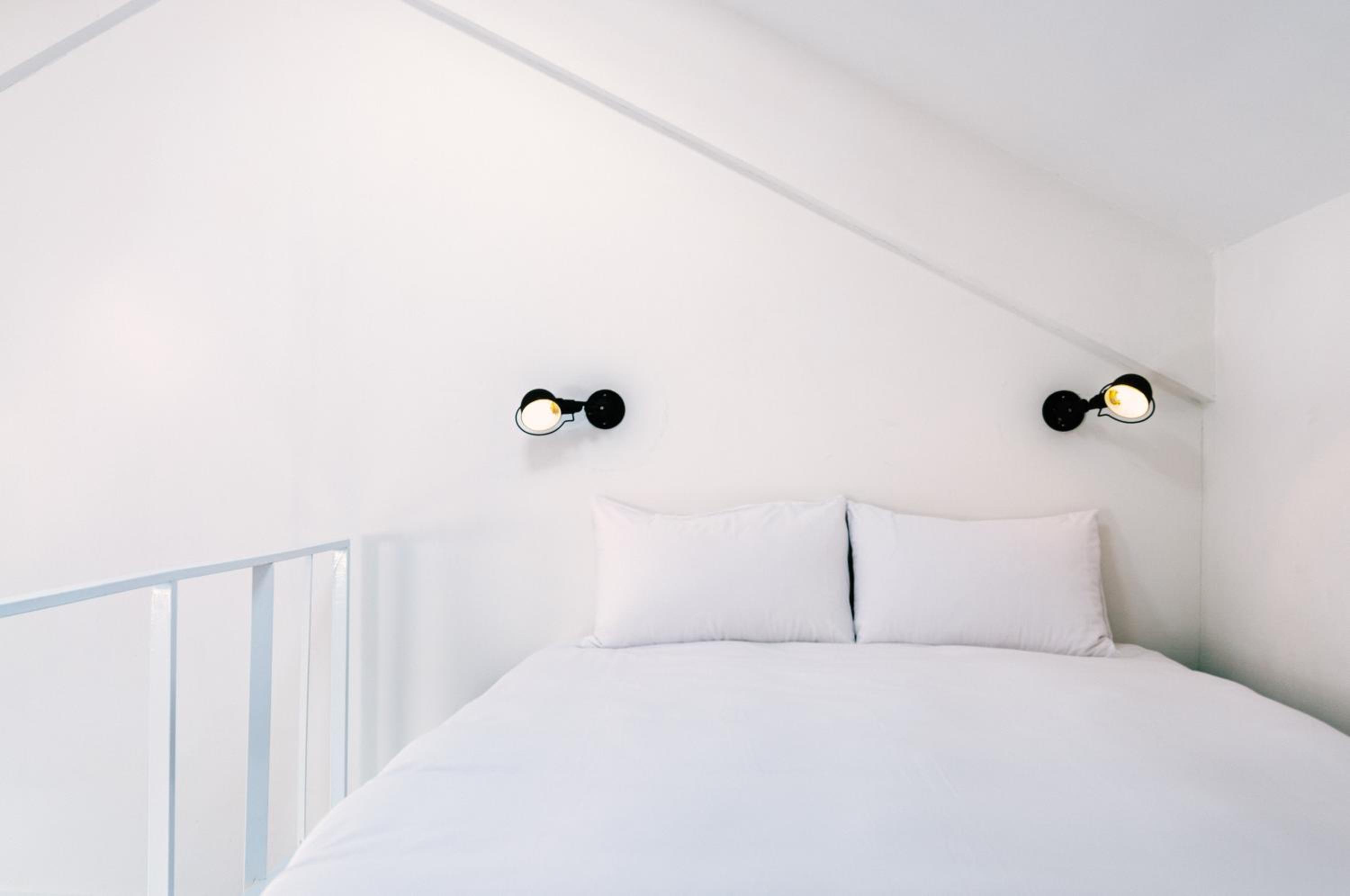Deluxe Double Room with Sea View photo 2