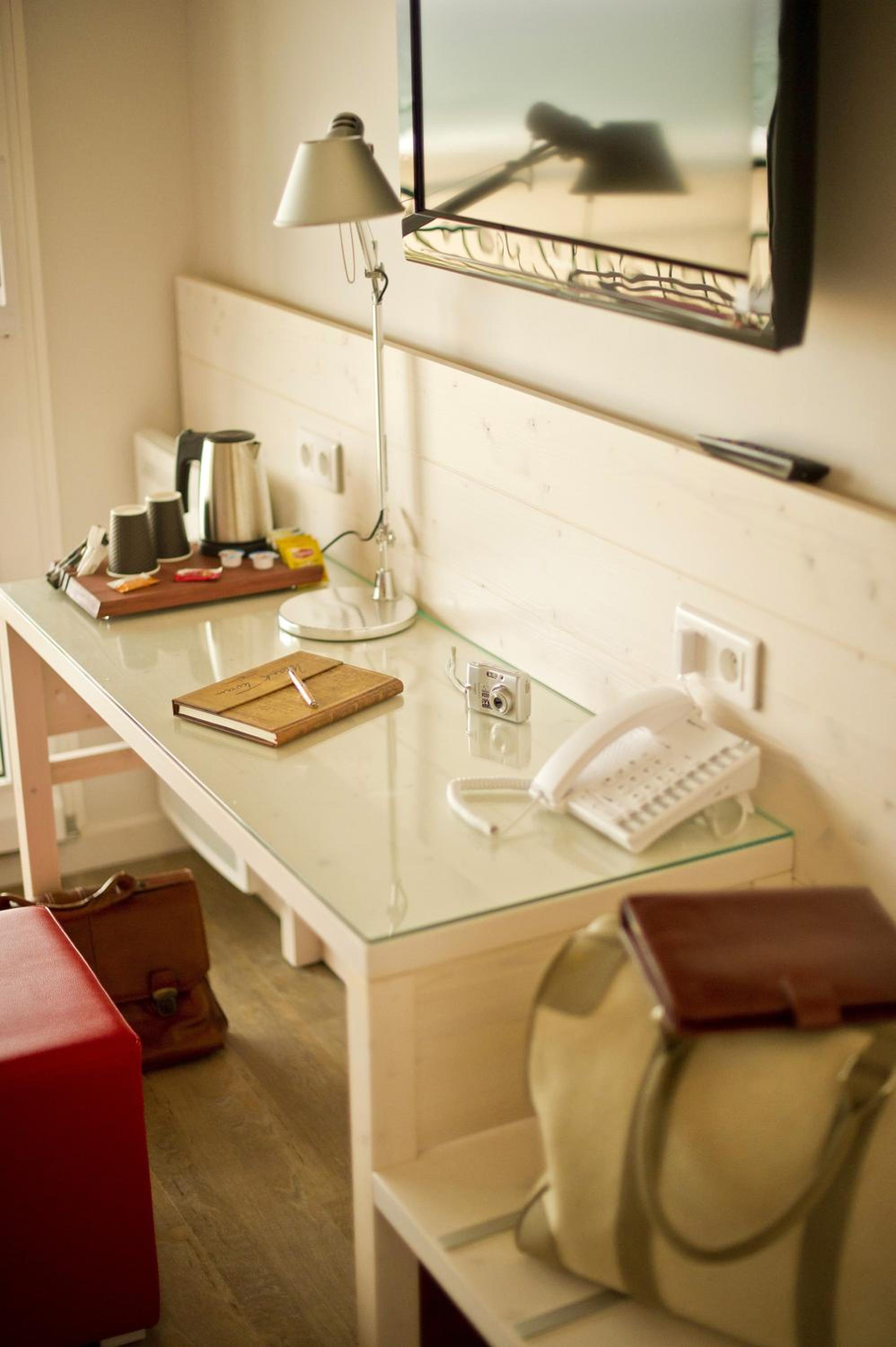 Hotel Miléade La Frégate - Bidart, Foto 11