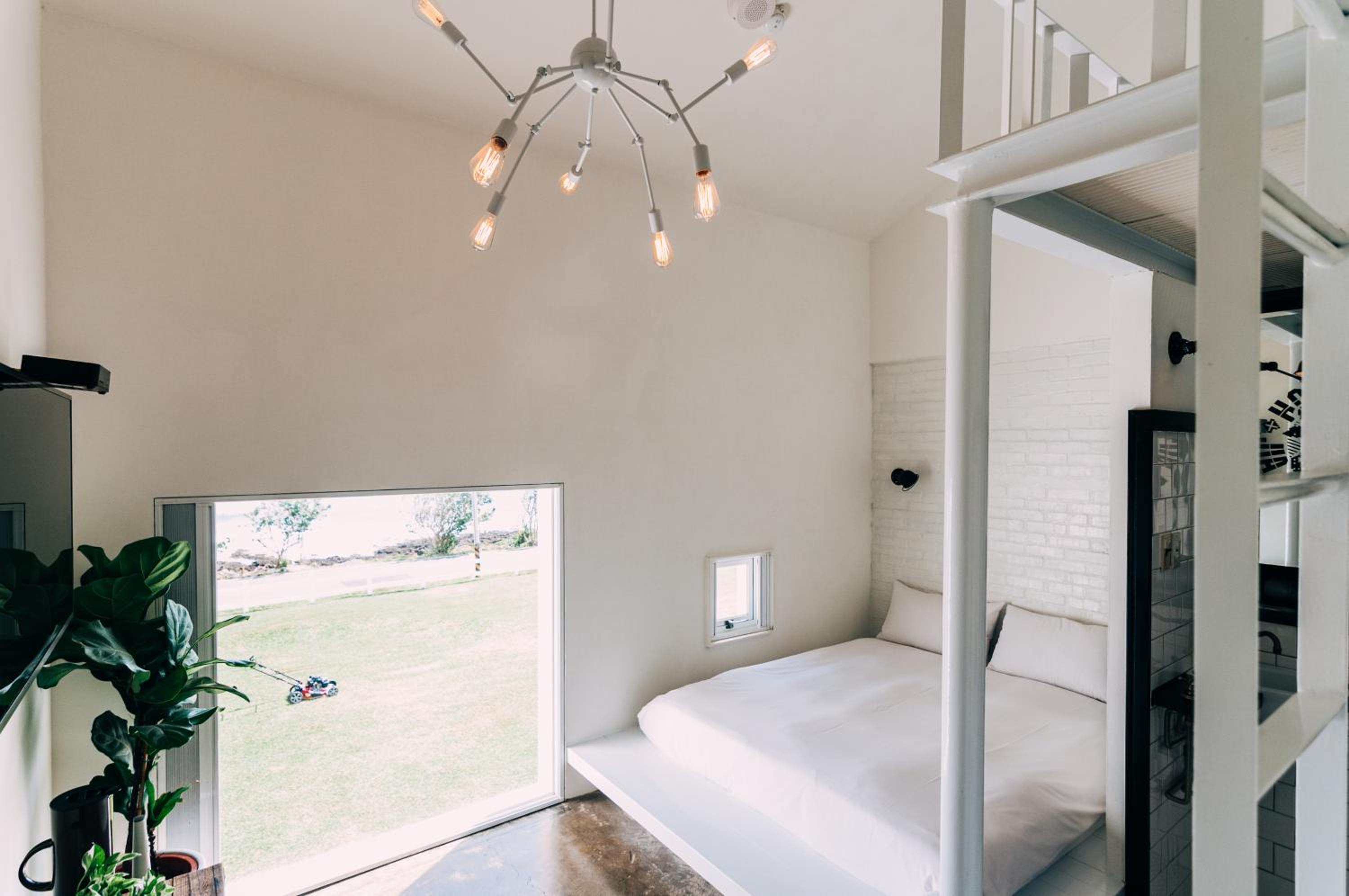 Double Room with Sea View - Photo 12