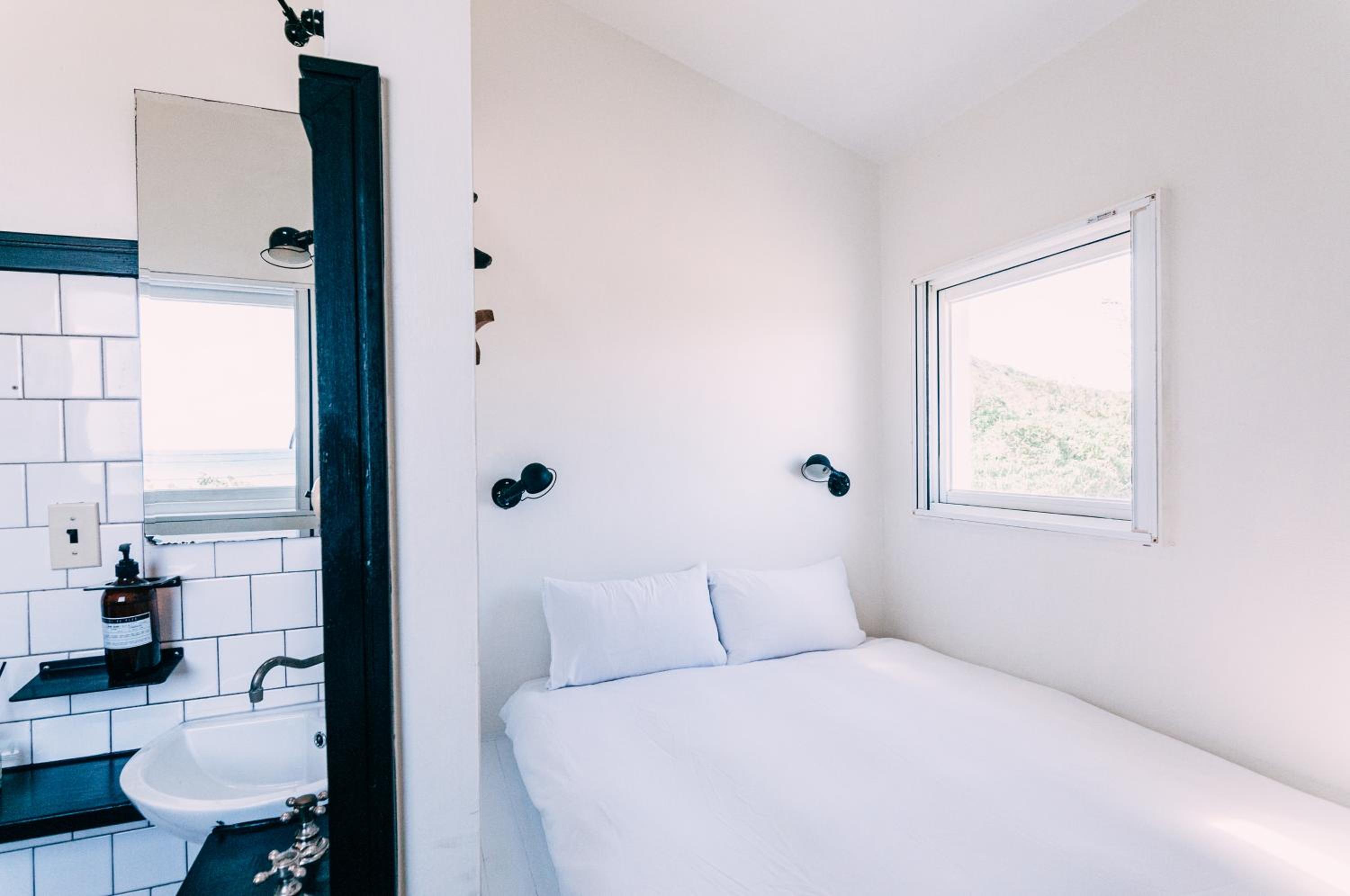 Standard Double Room - Photo 4