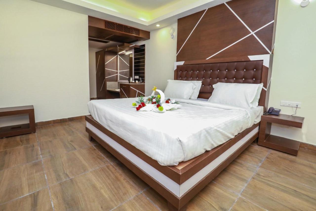 Superior Double Room photo 1