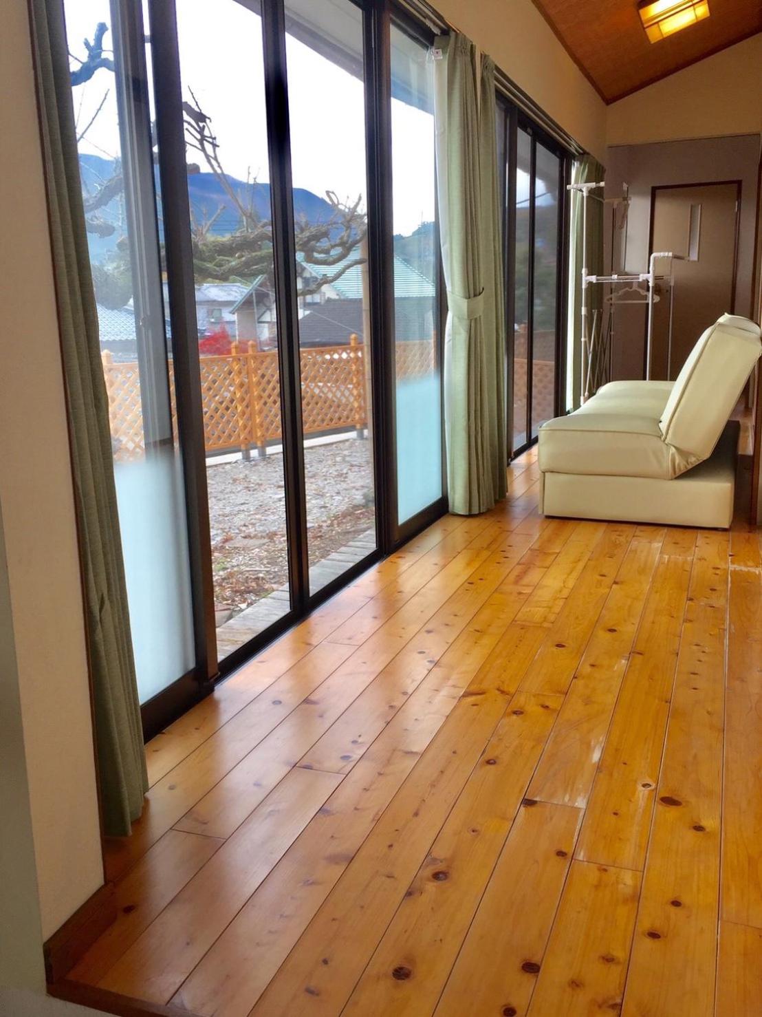 Three-Bedroom House - Photo 38