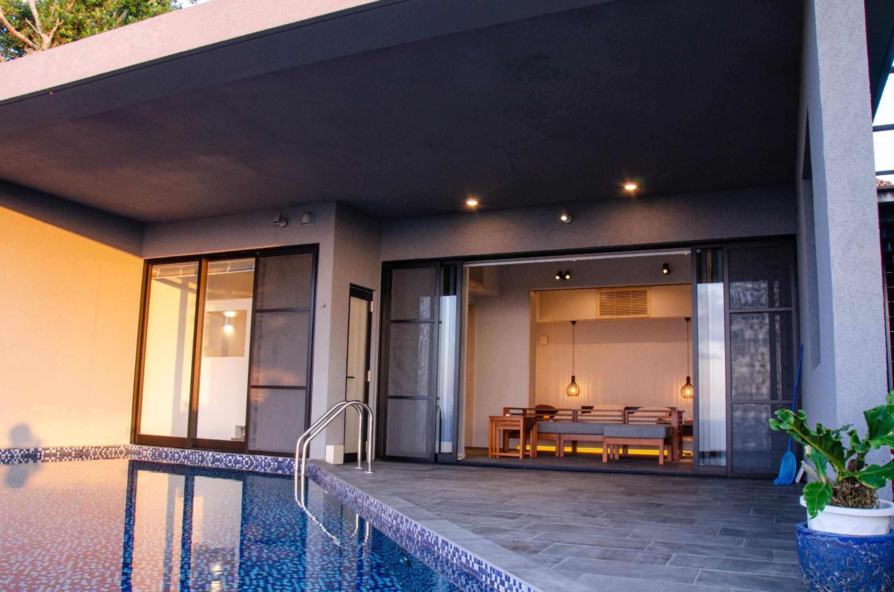 Deluxe Villa photo 3