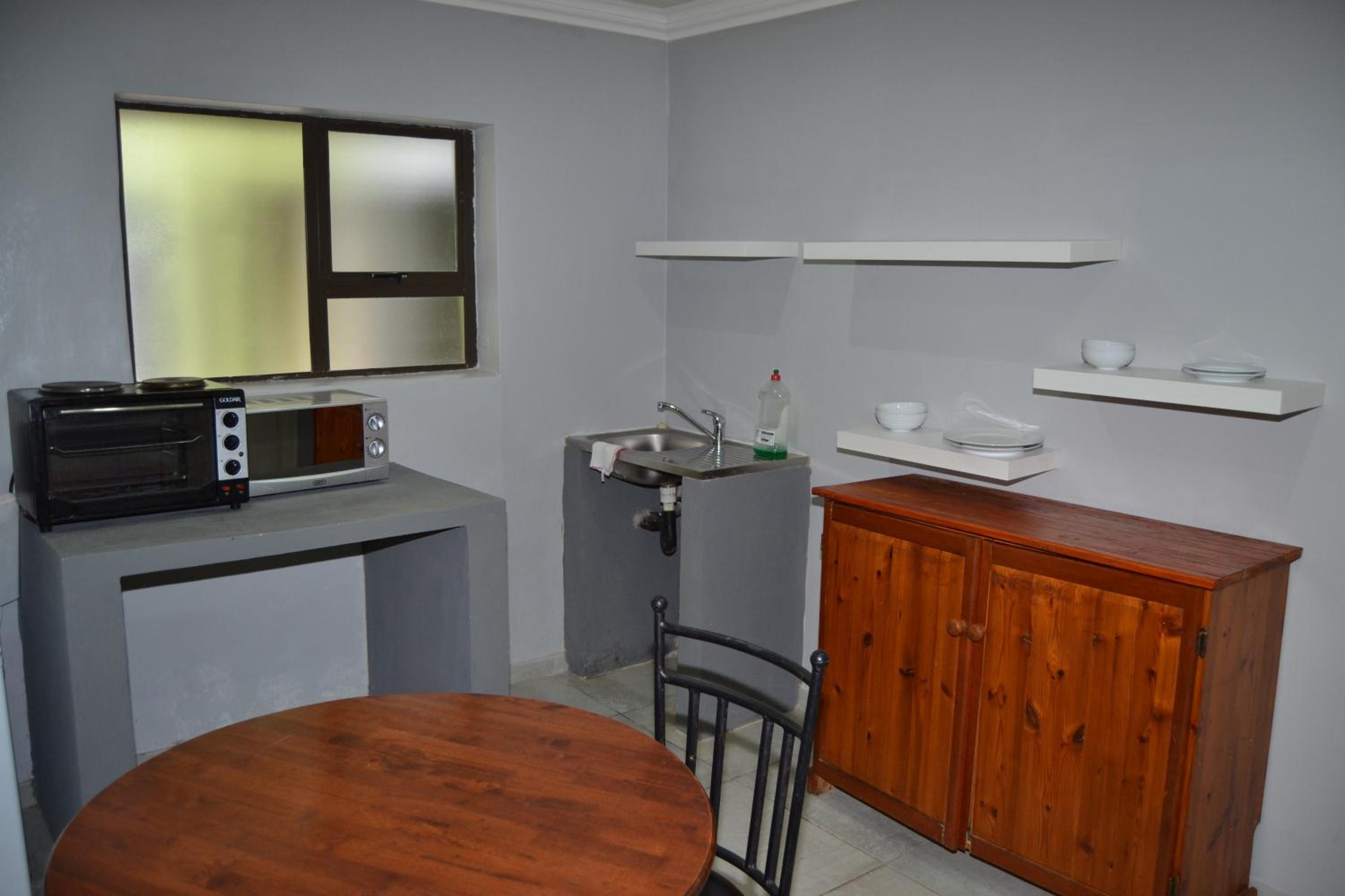 Apartment - Ground Floor photo 3