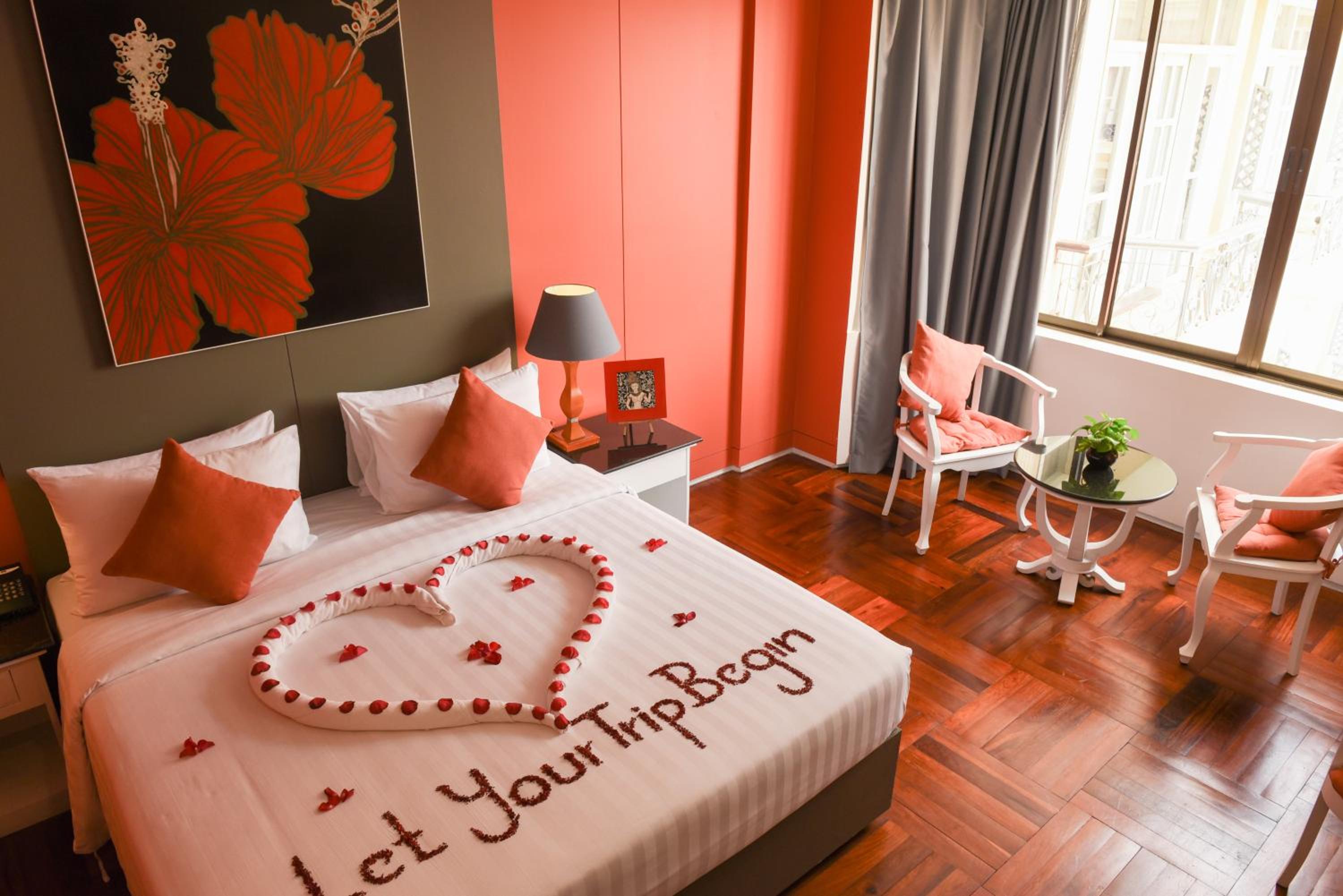 Superior Double Room - Photo 4