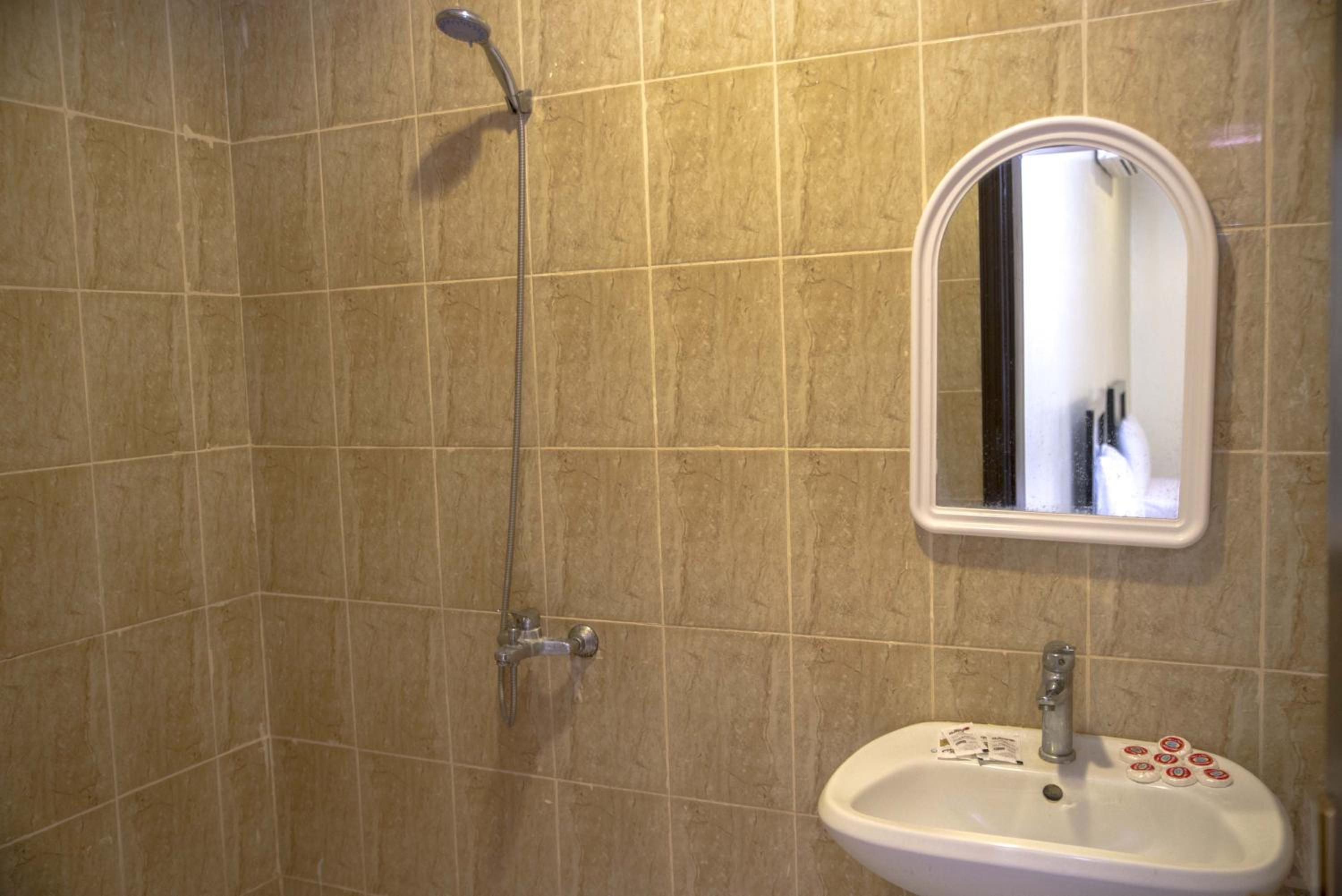 Double or Twin Room photo 2