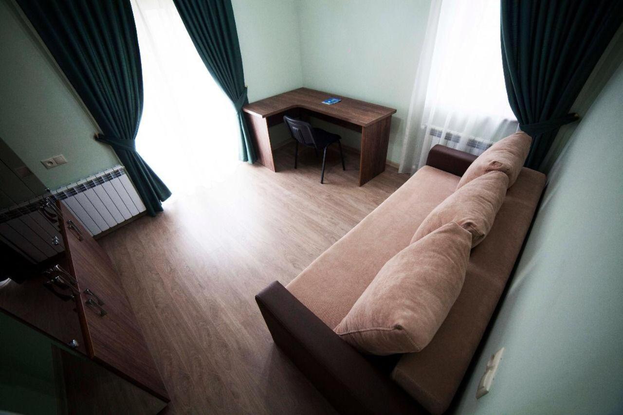 Three-Bedroom Villa photo 1