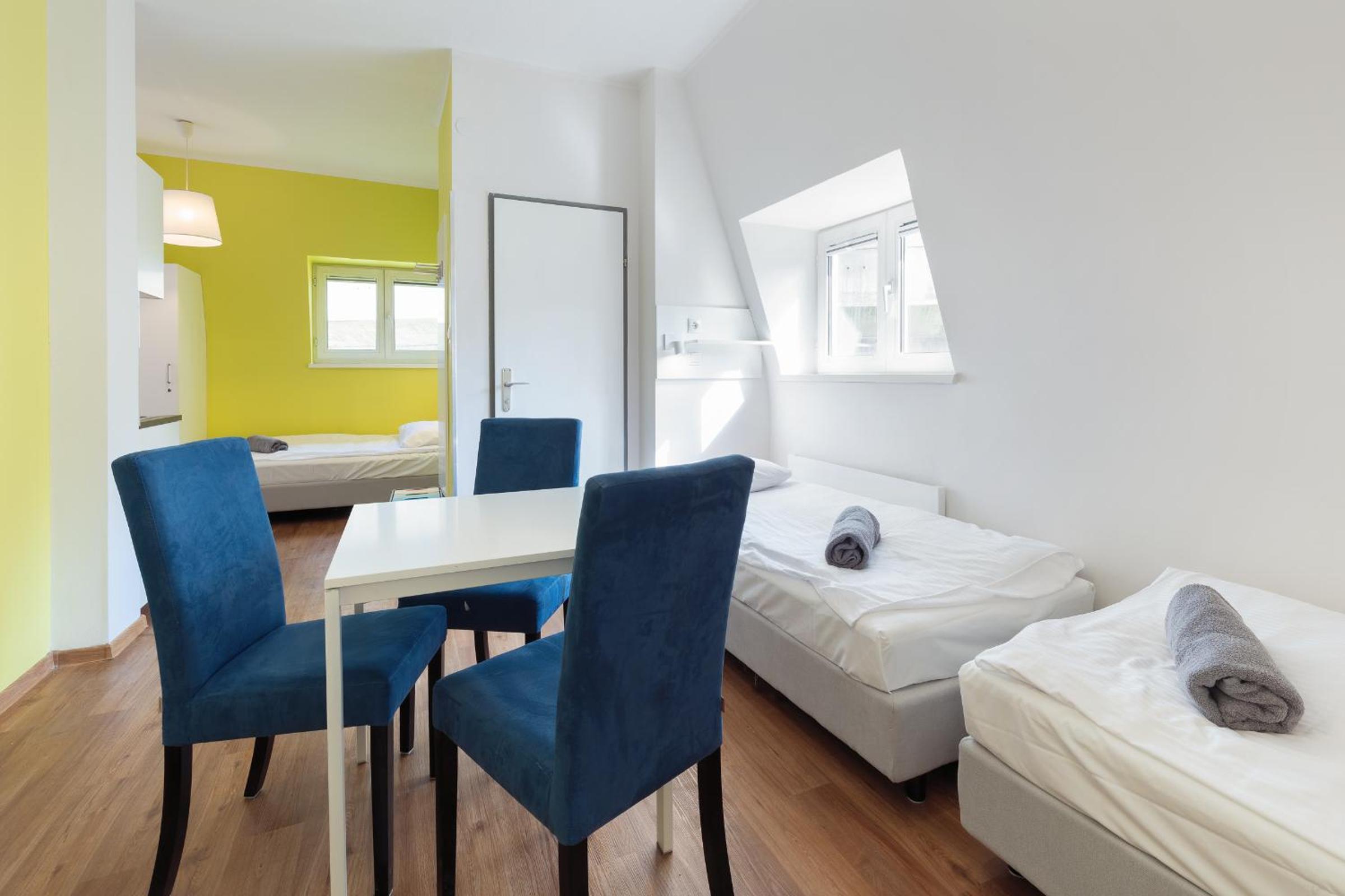 Quadruple Room photo 1