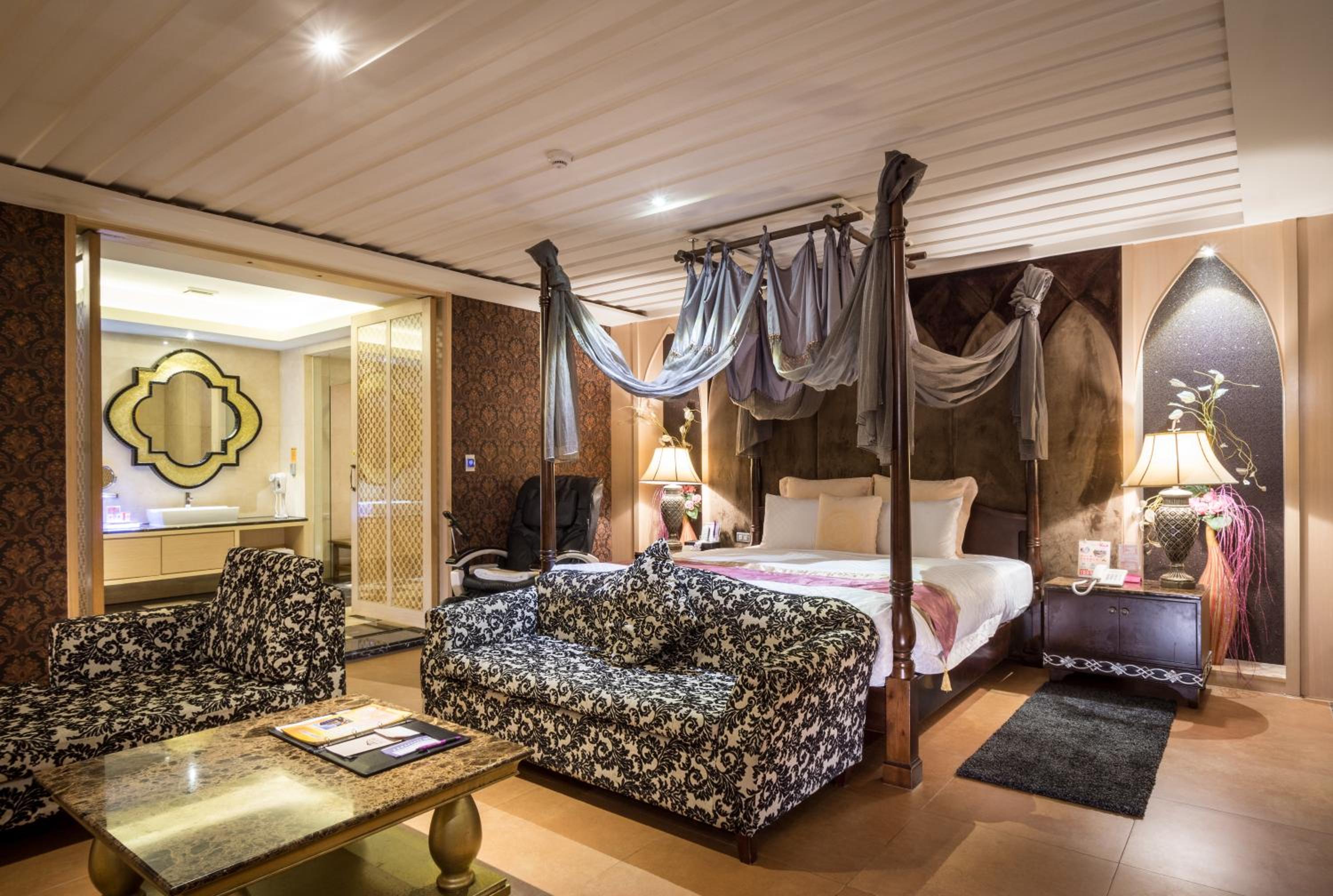 Superior Double Room - Check-in after 20:00 - Photo 10
