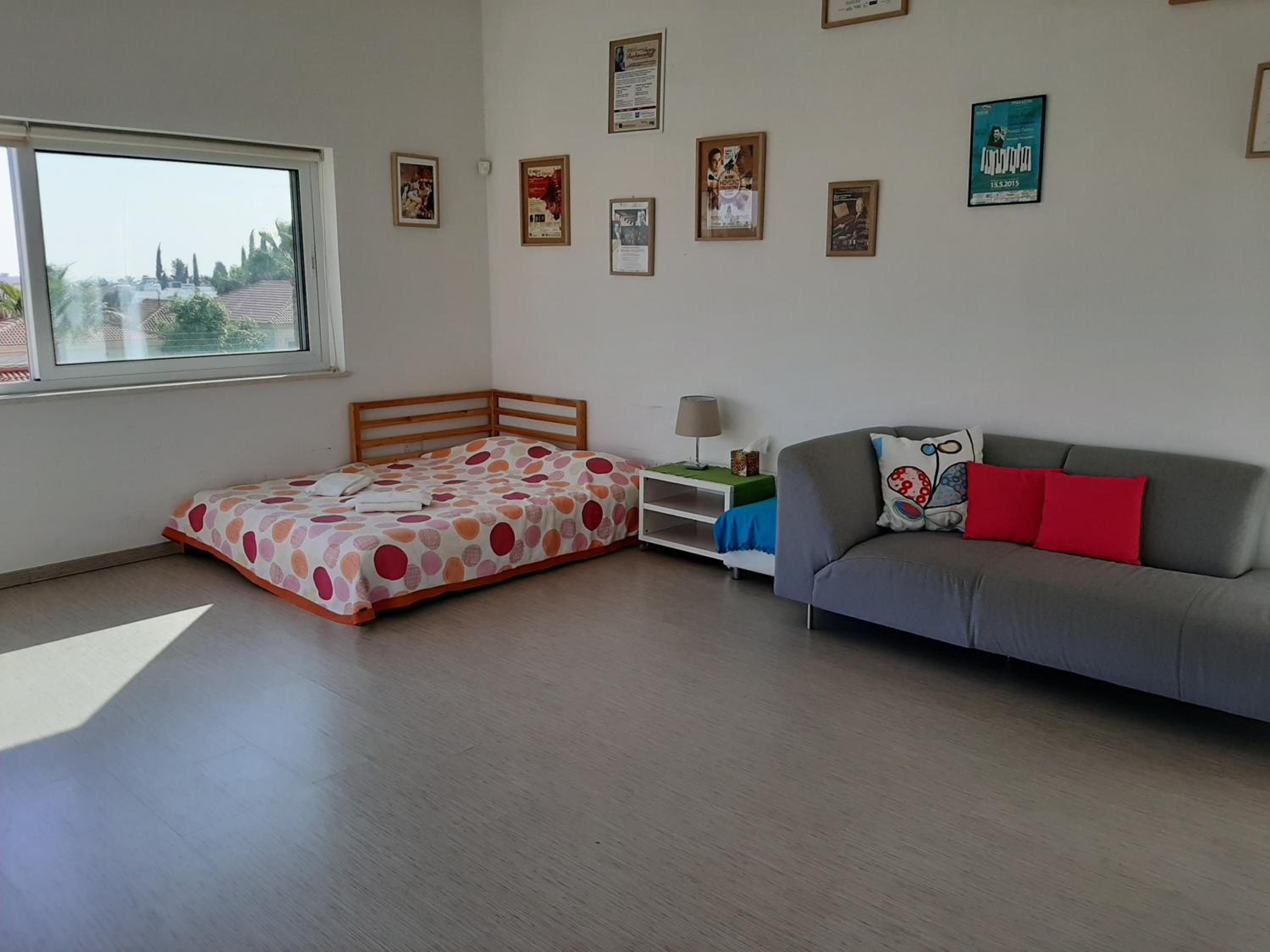Studio Apartment with Sea View photo 1