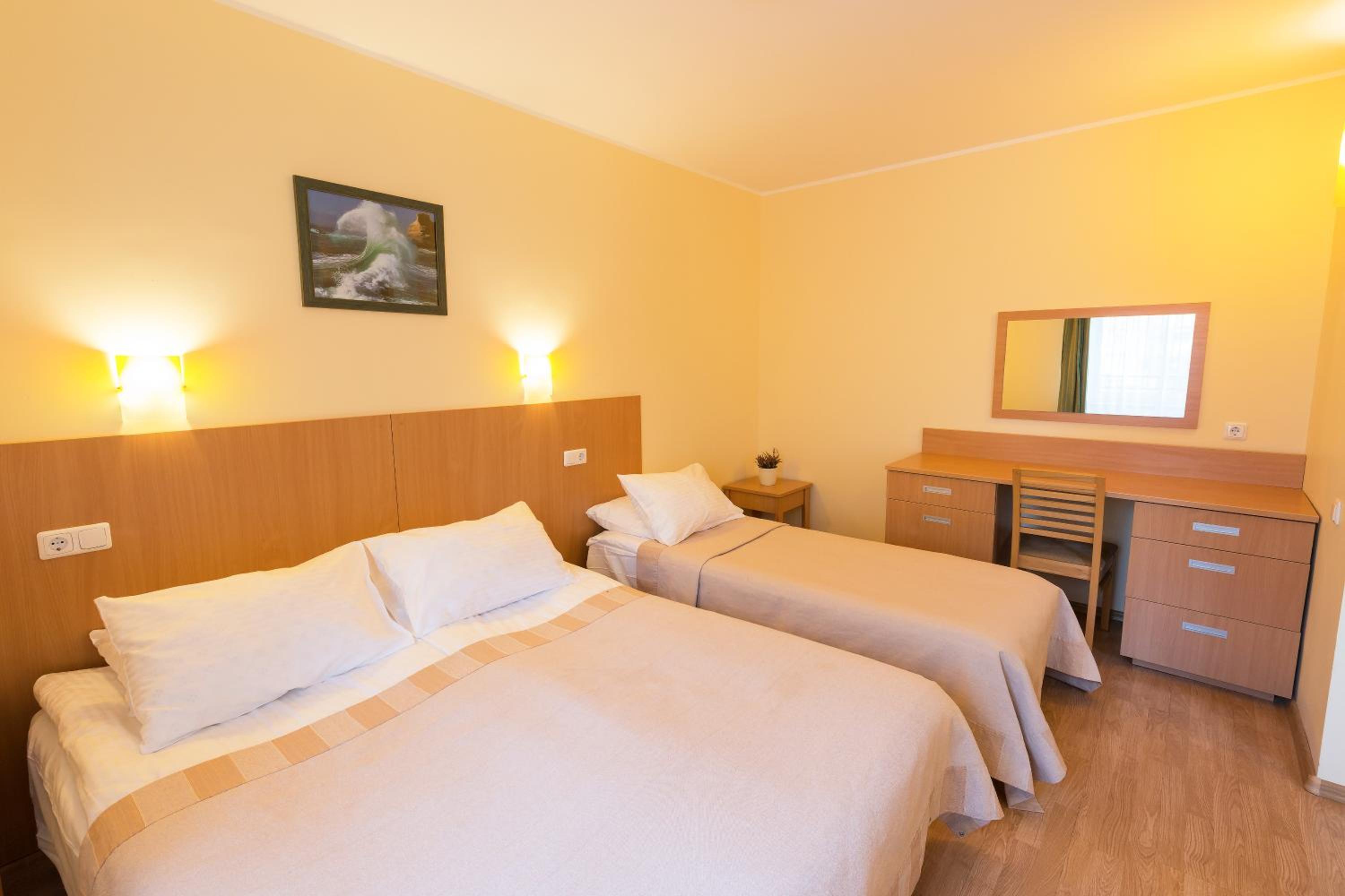 Superior Double or Twin Room photo 3