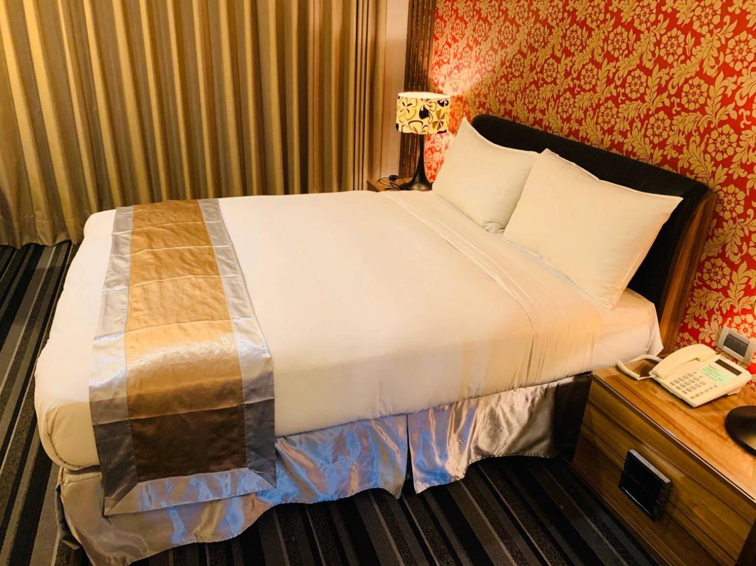 Triple Room with Private Bathroom