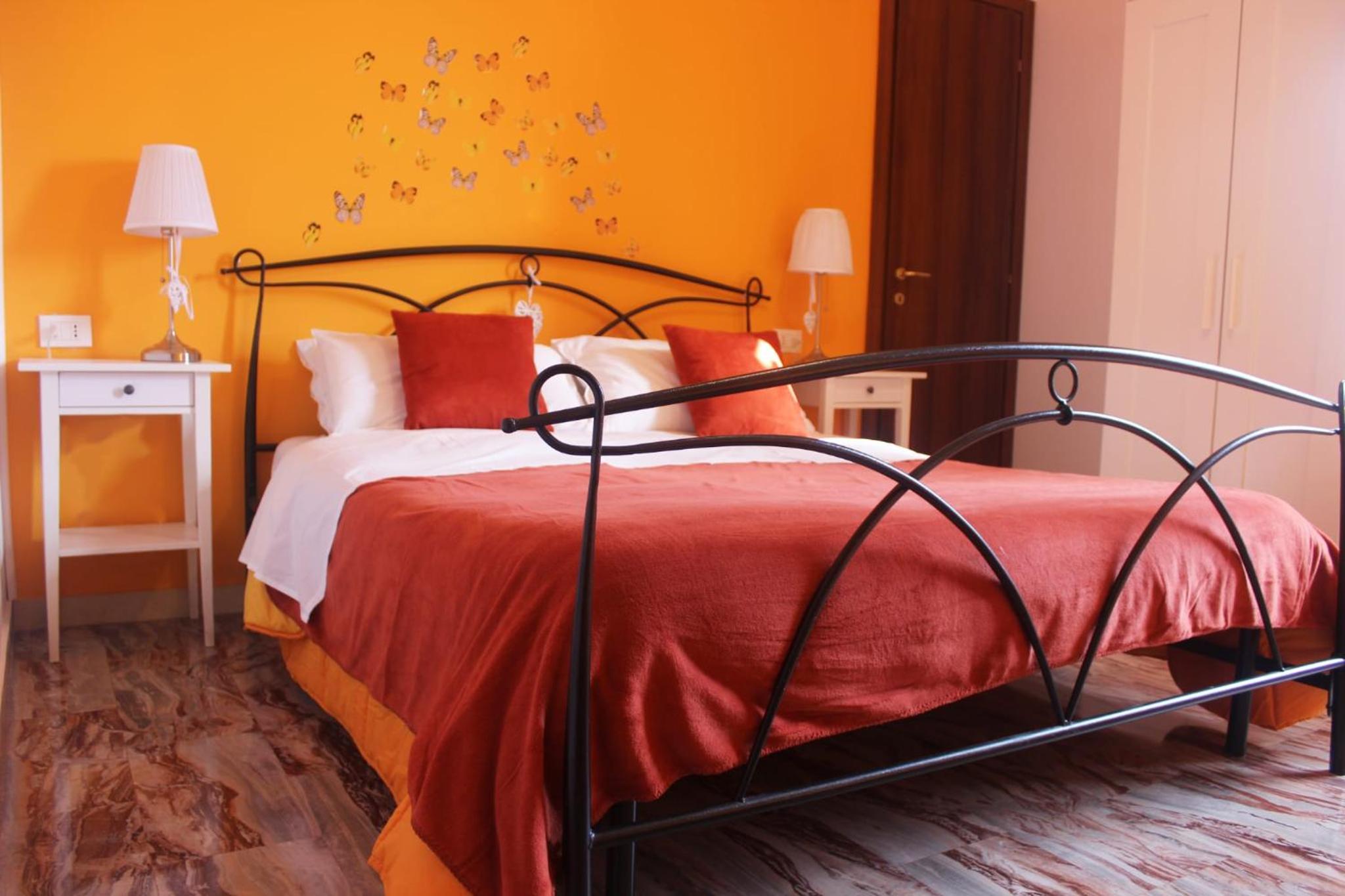Double Room with Private External Bathroom photo 3