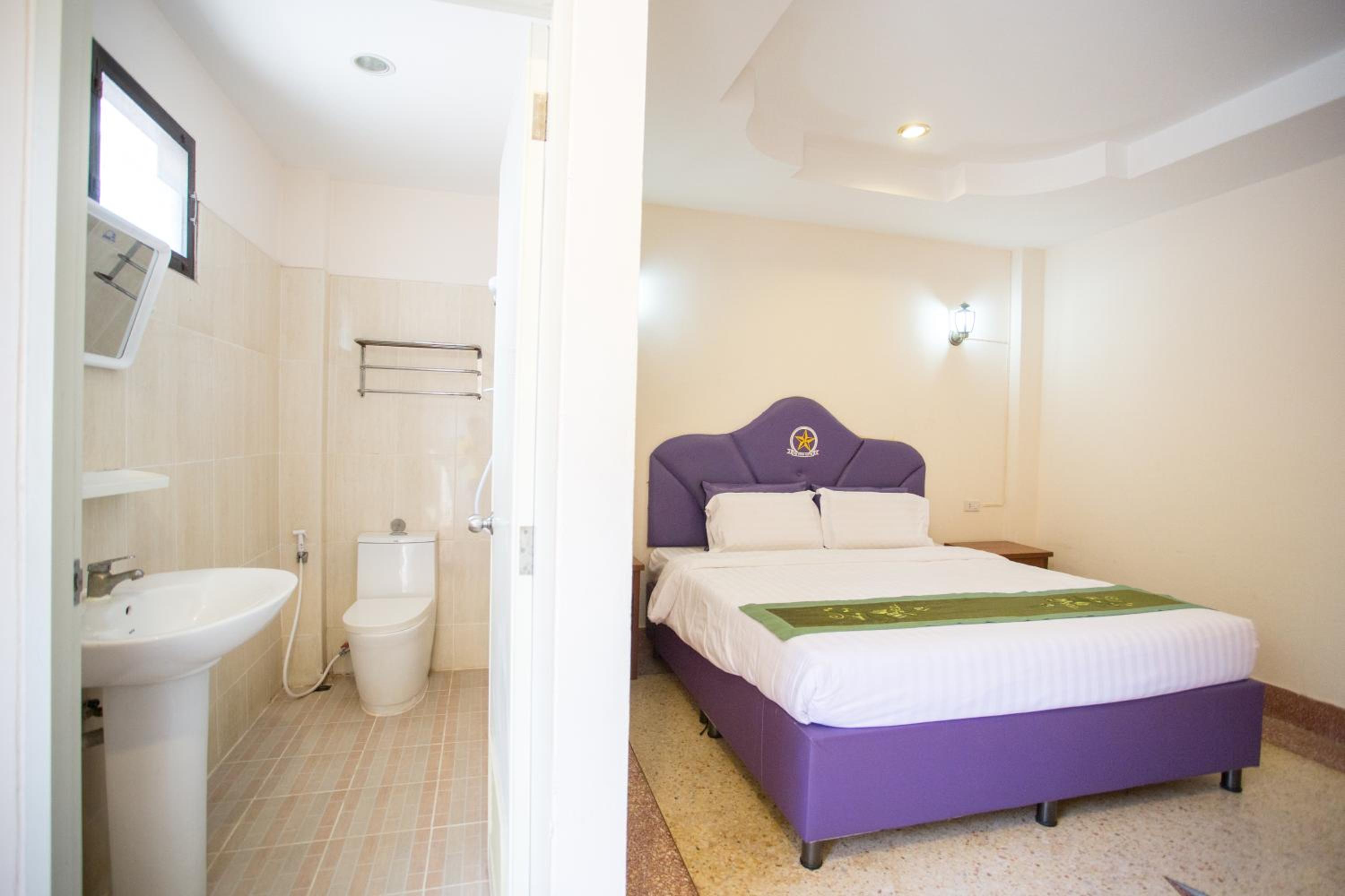Standard Double Room photo 1
