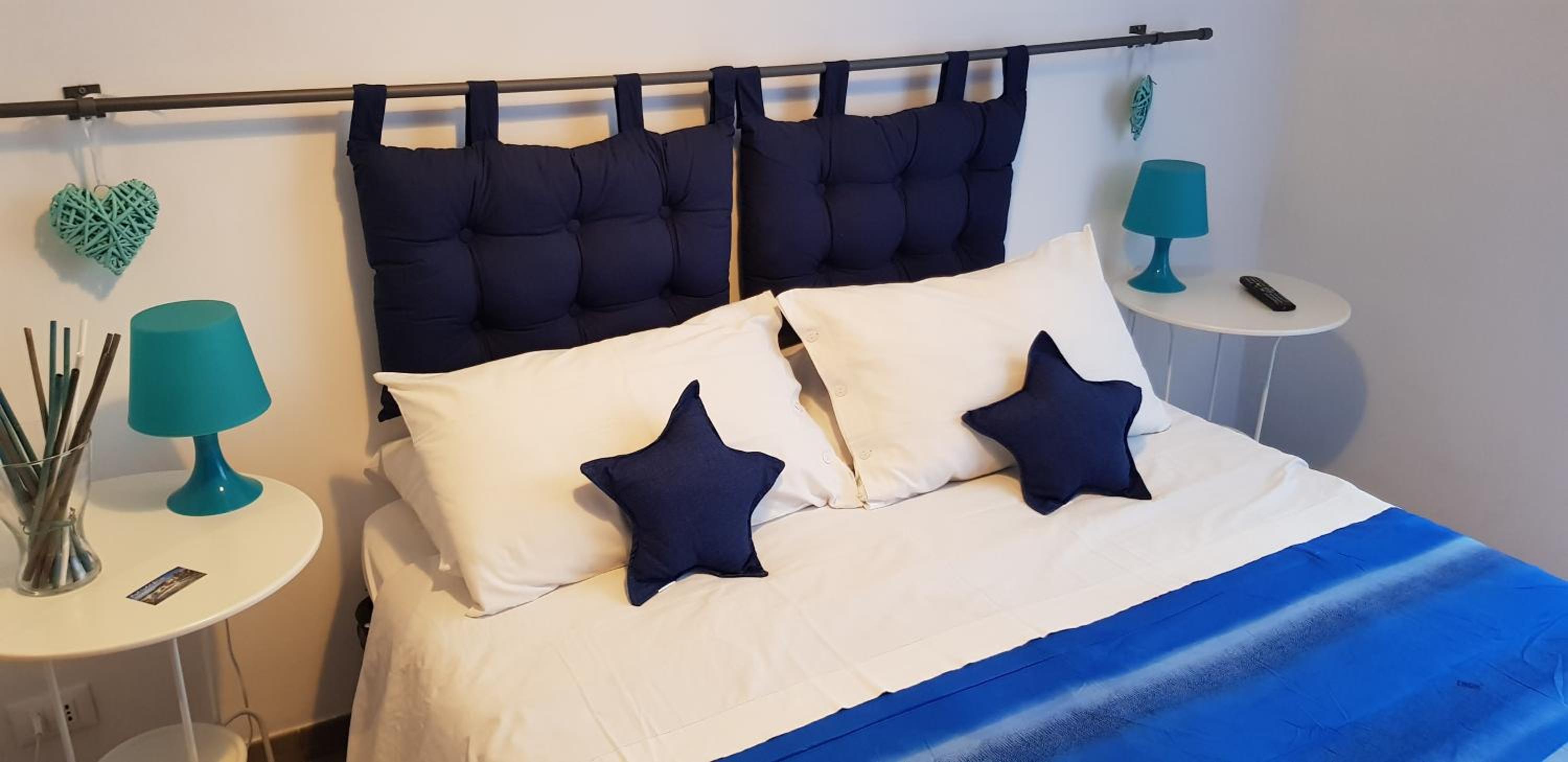 Double or Twin Room with Private Bathroom photo 2