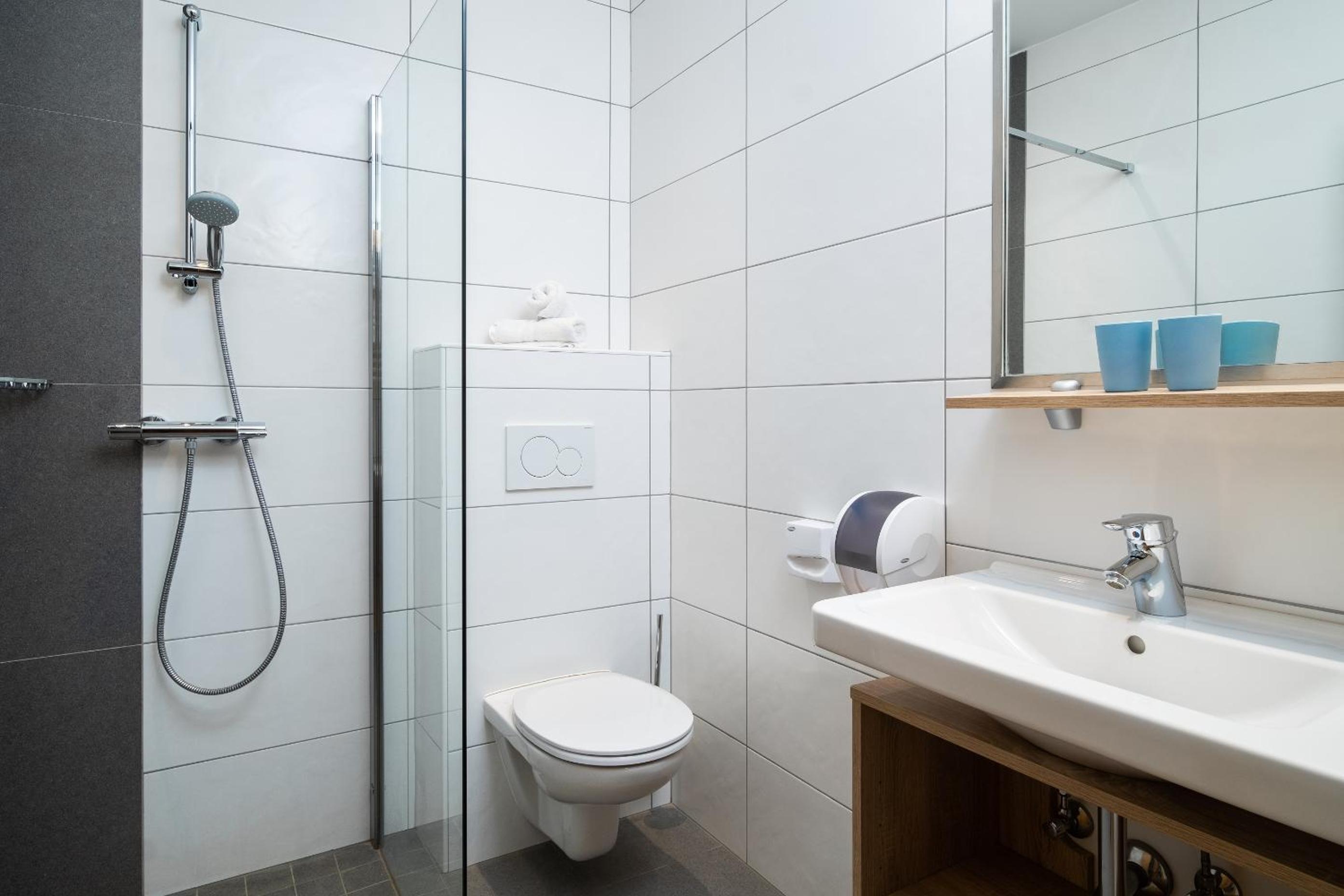 Deluxe Single Room with Balcony photo 3