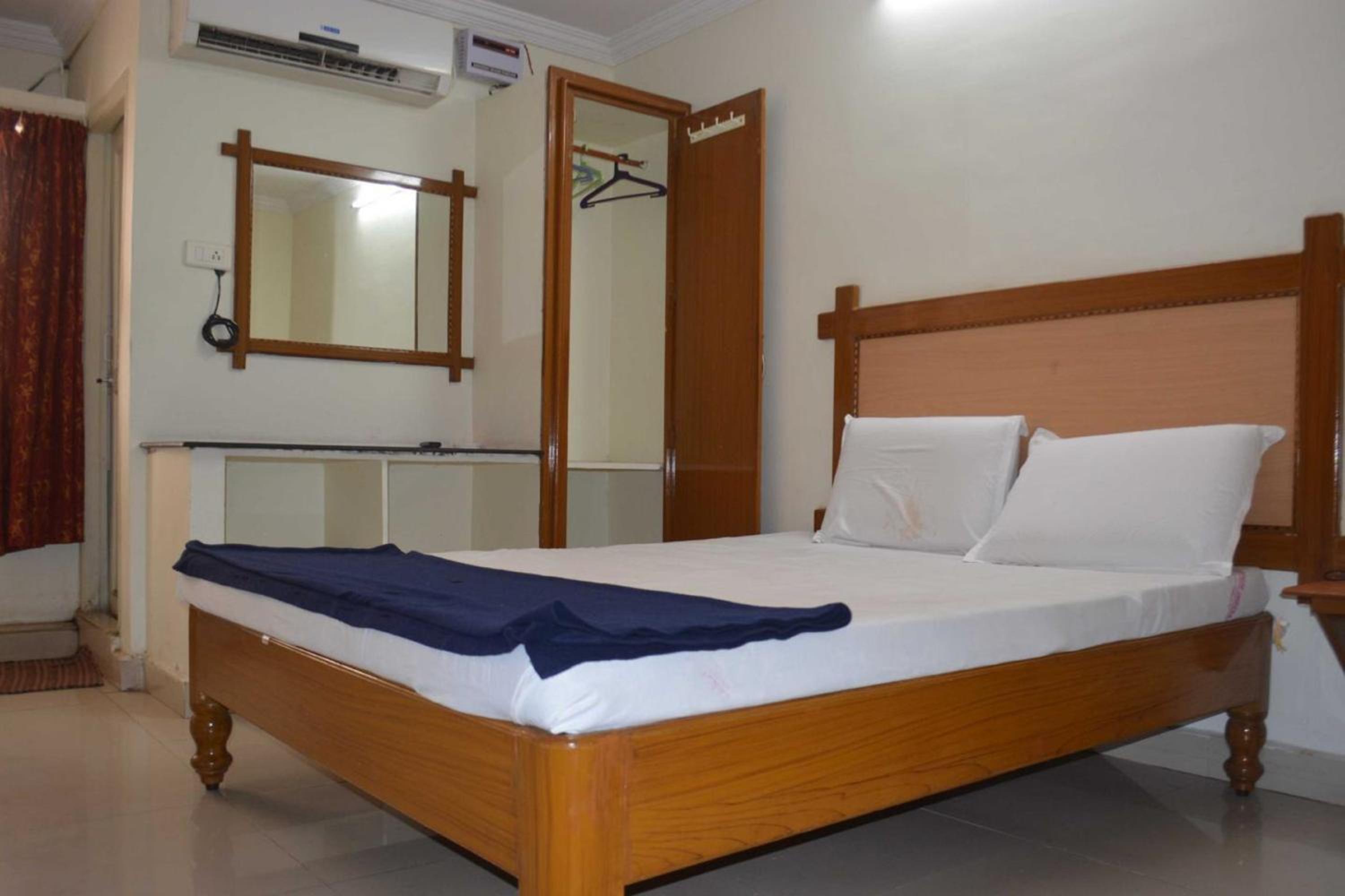 Deluxe Double Room - Photo 3