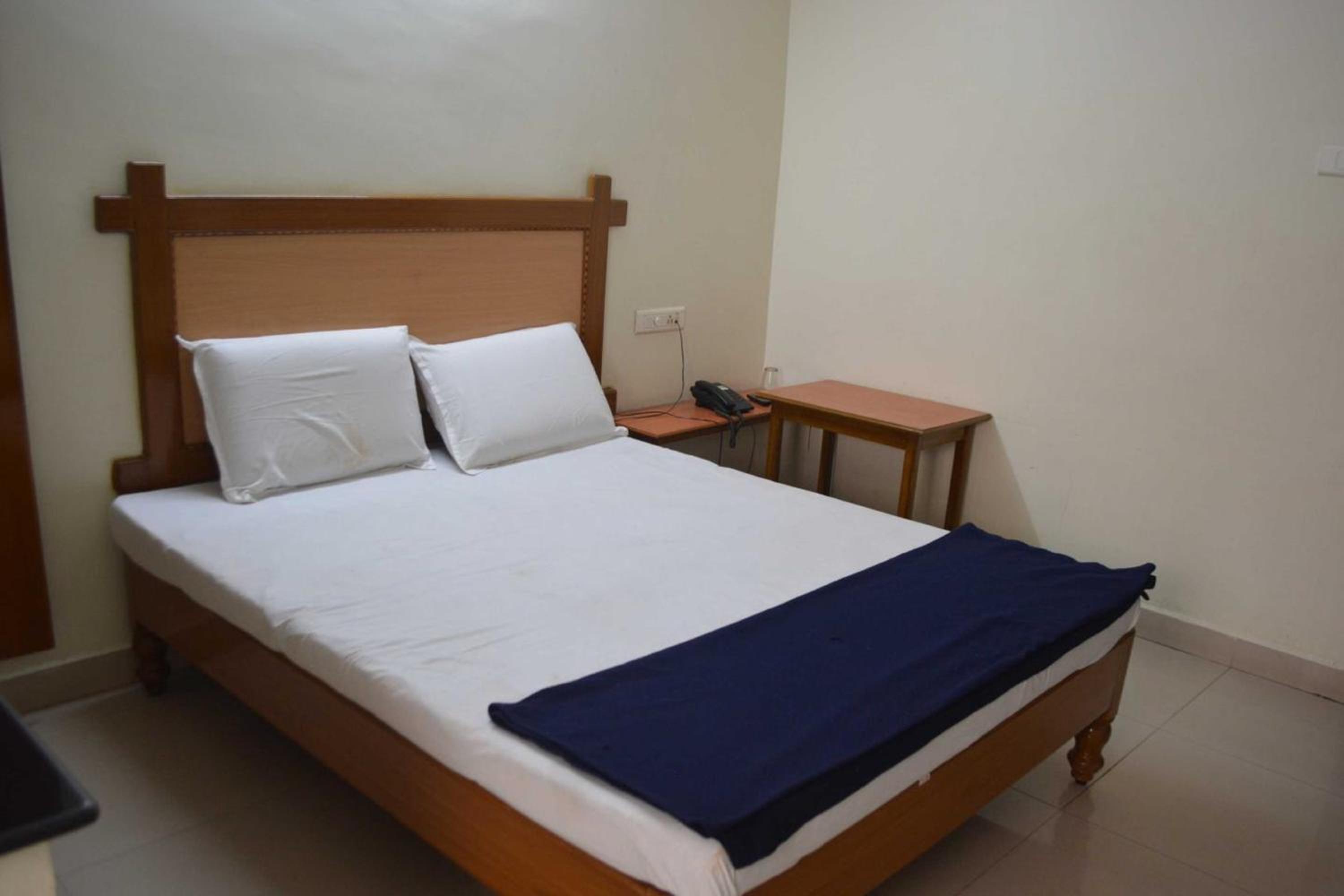 Deluxe Double Room - Photo 4