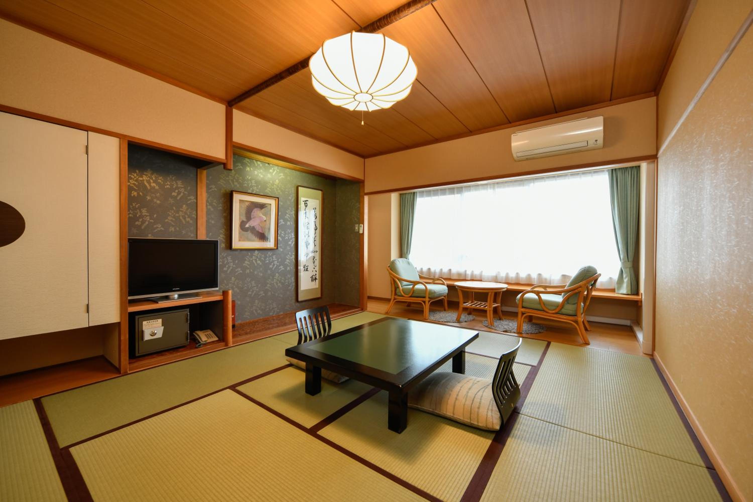 Japanese-Style Room photo 2