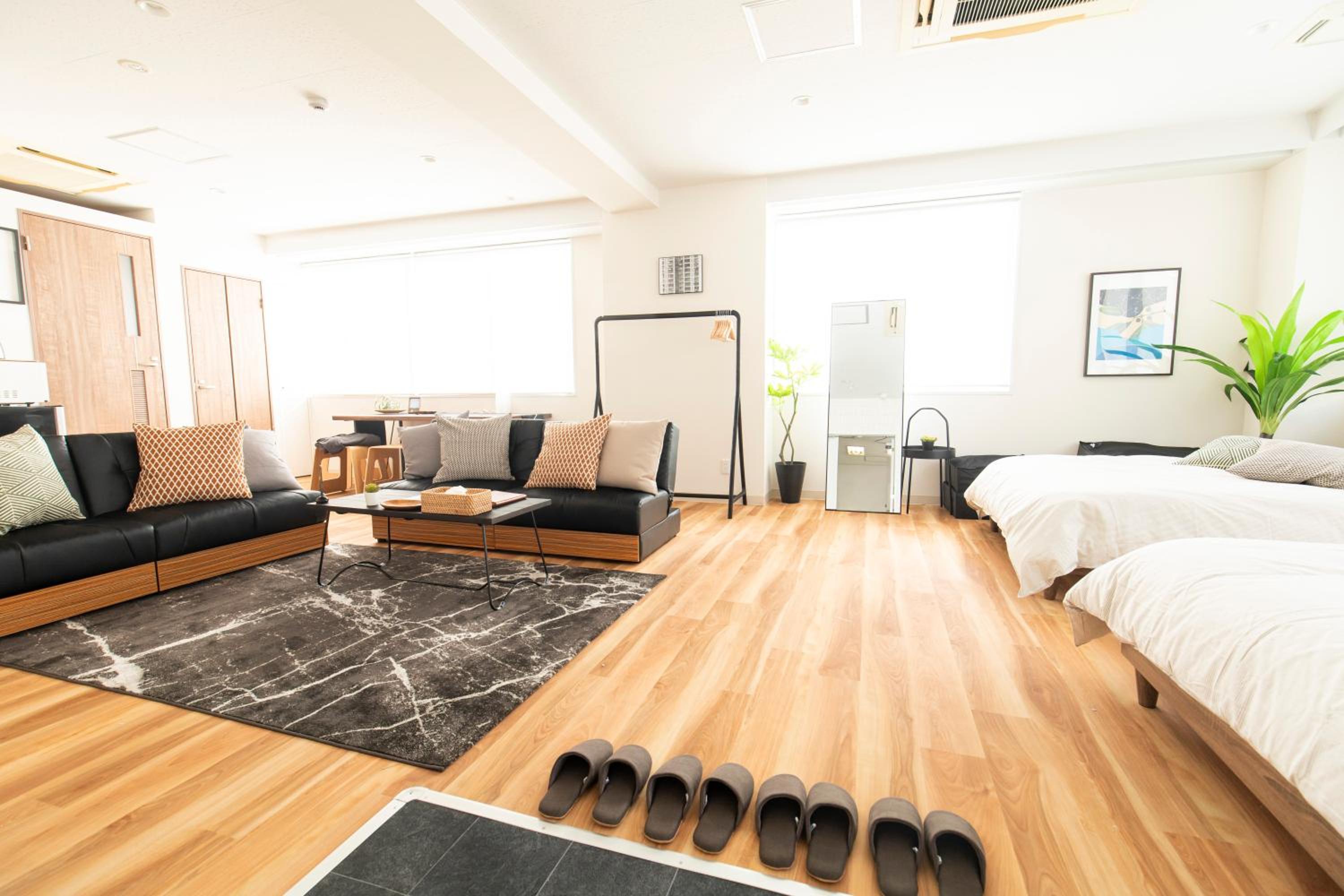 Apartment - Photo 4