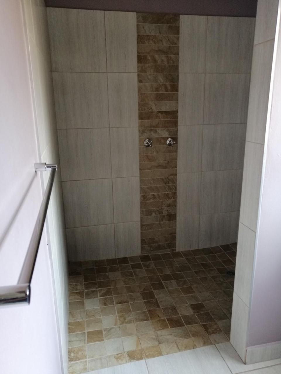 Double or Twin Room with Shower photo 3