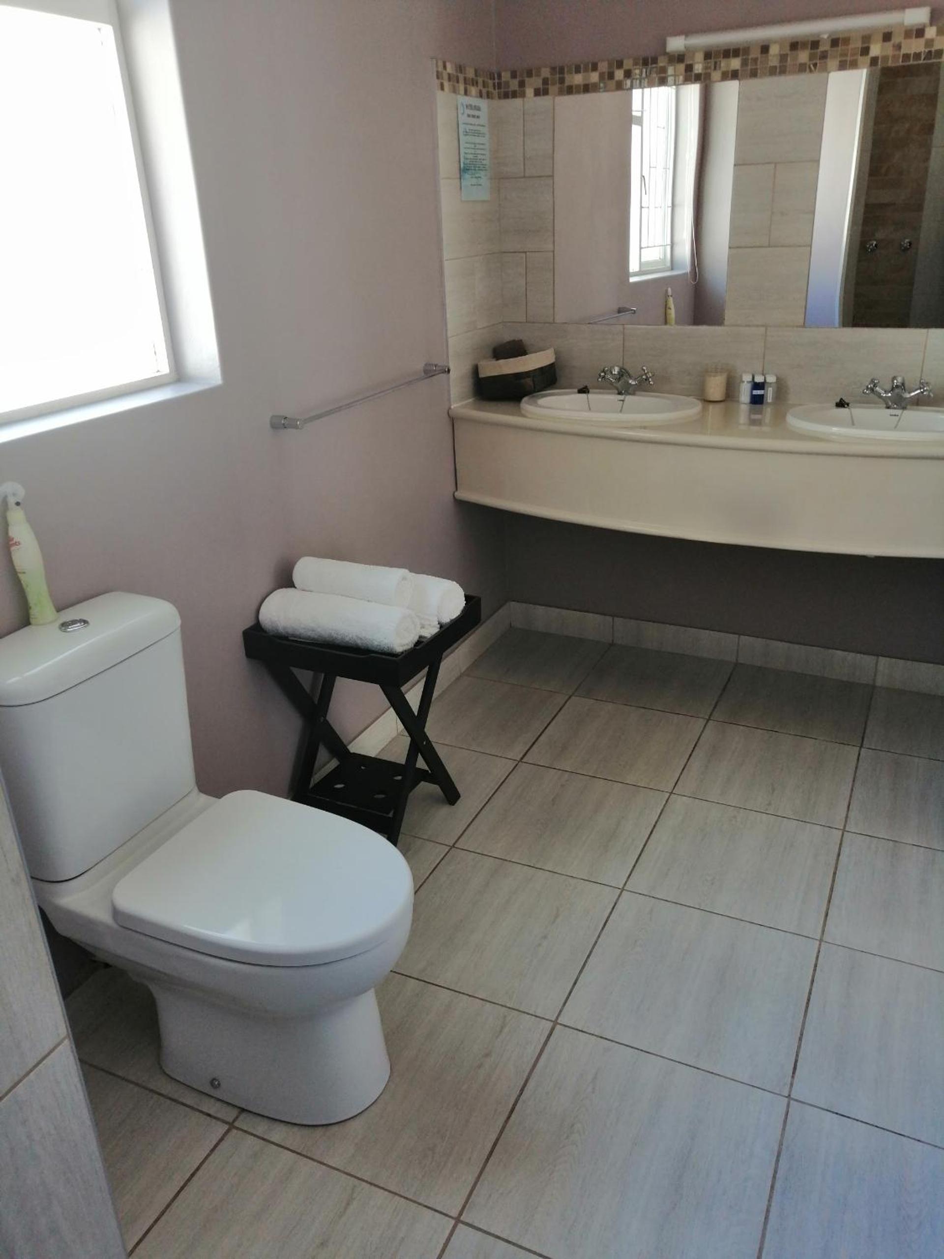 Double or Twin Room with Shower photo 2