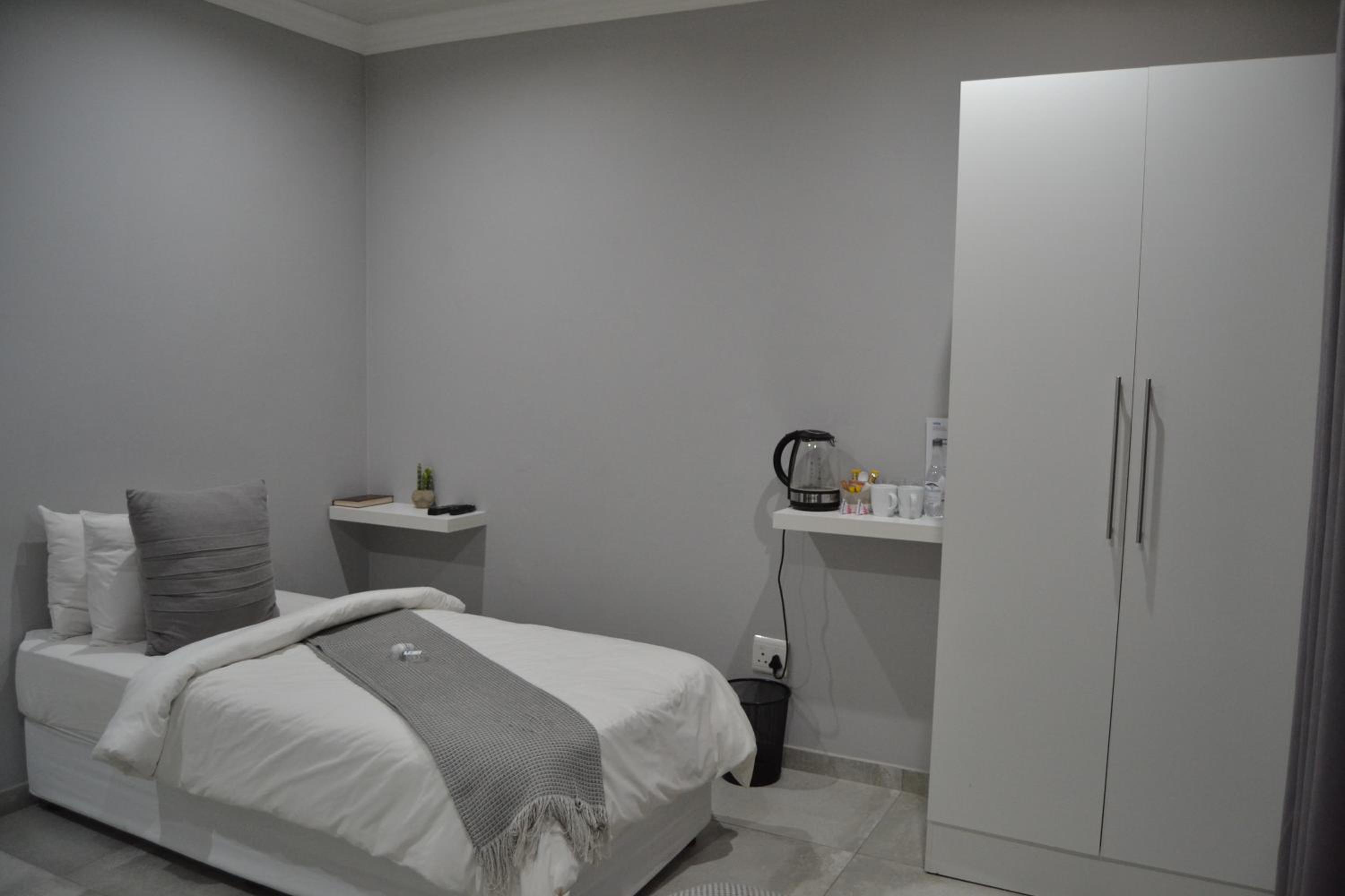 Twin Room photo 3