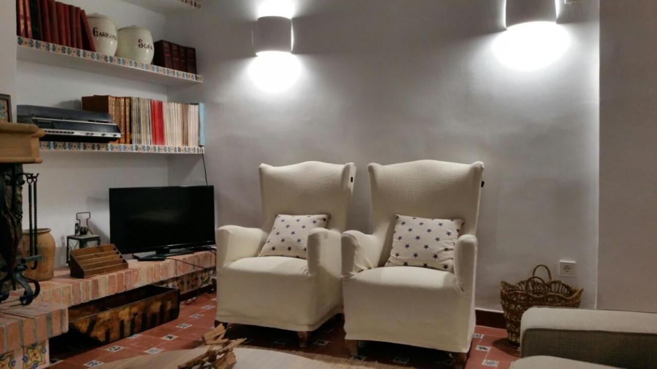 Casa de Ocho Habitaciones