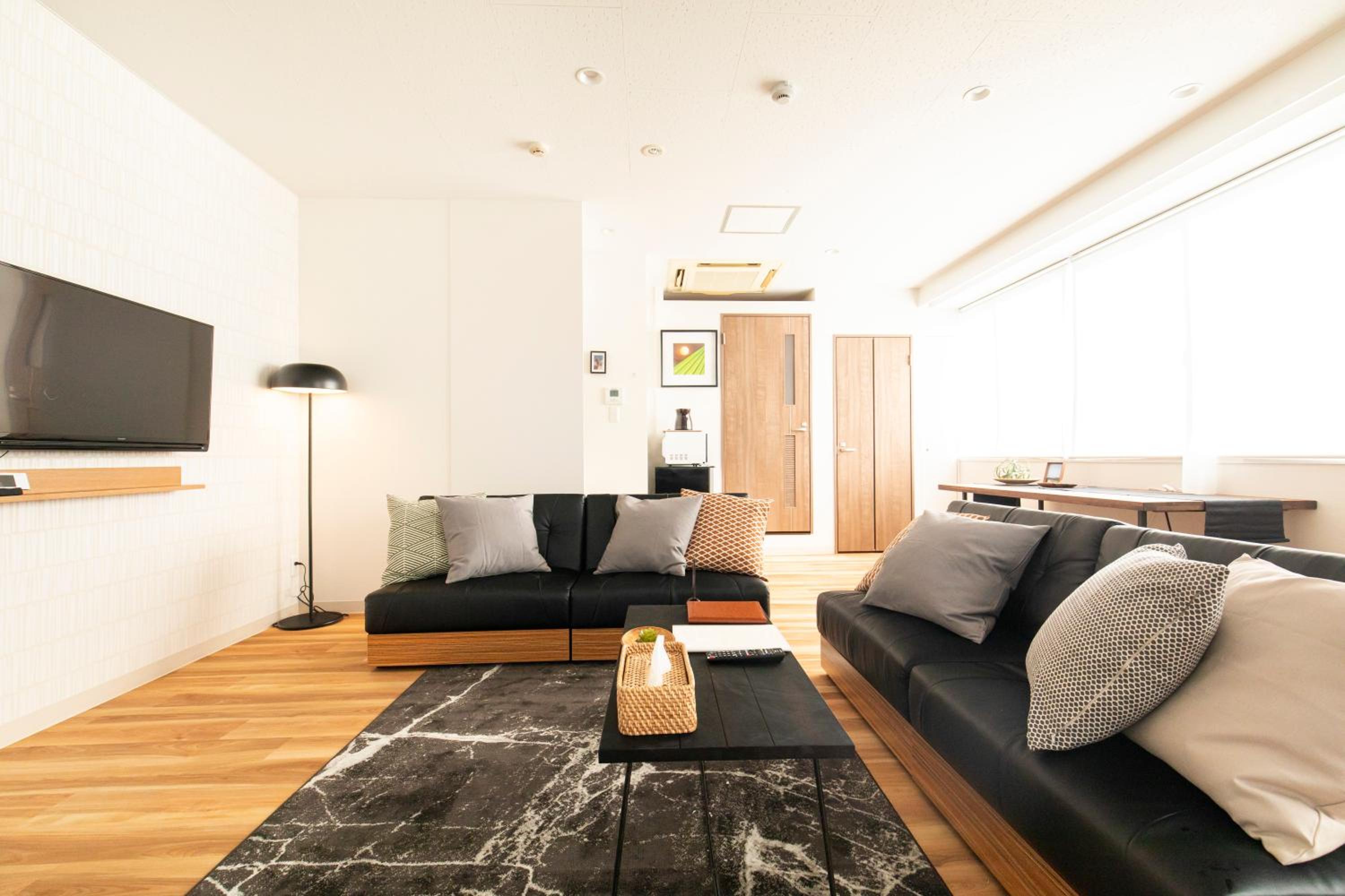 Apartment - Photo 44