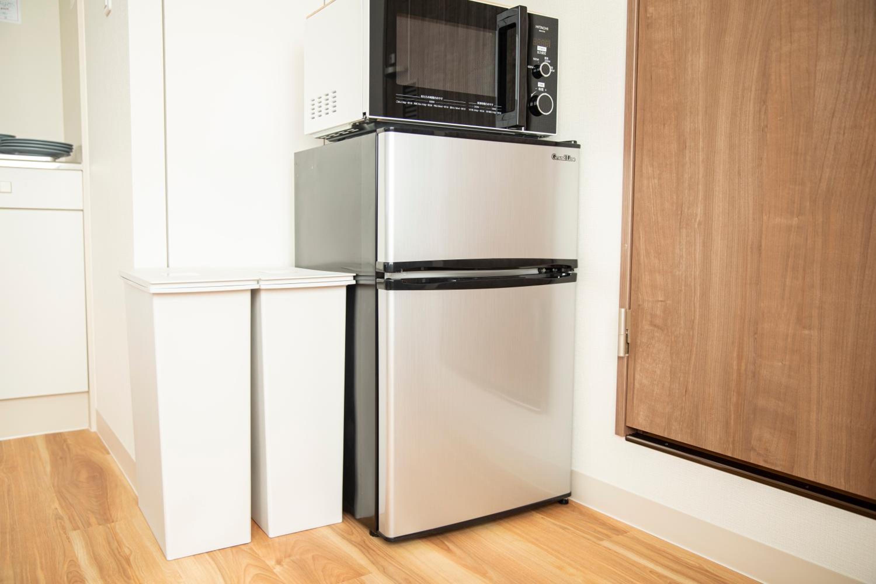 Apartment - Photo 16