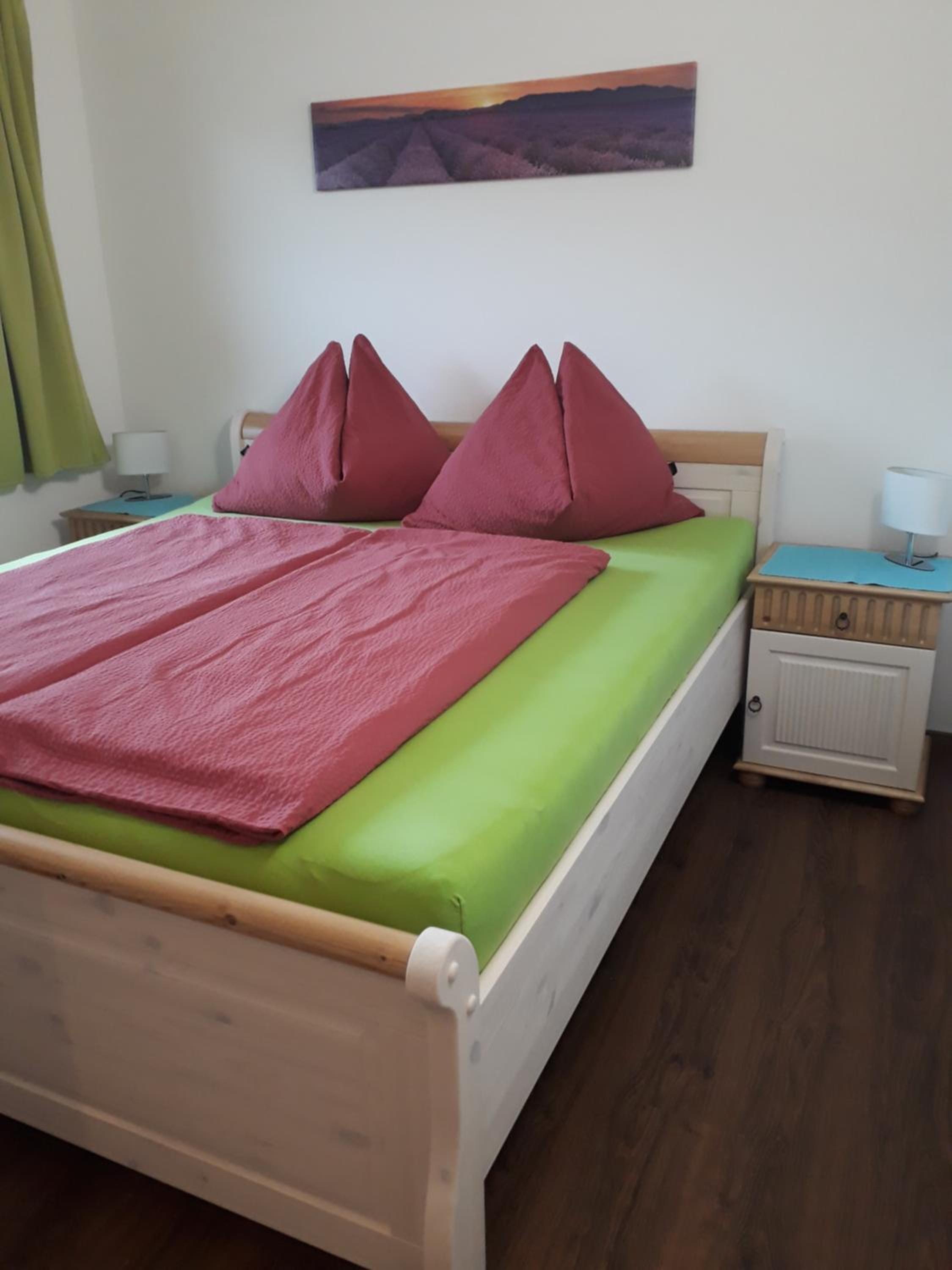 Apartment - Split Level photo 3