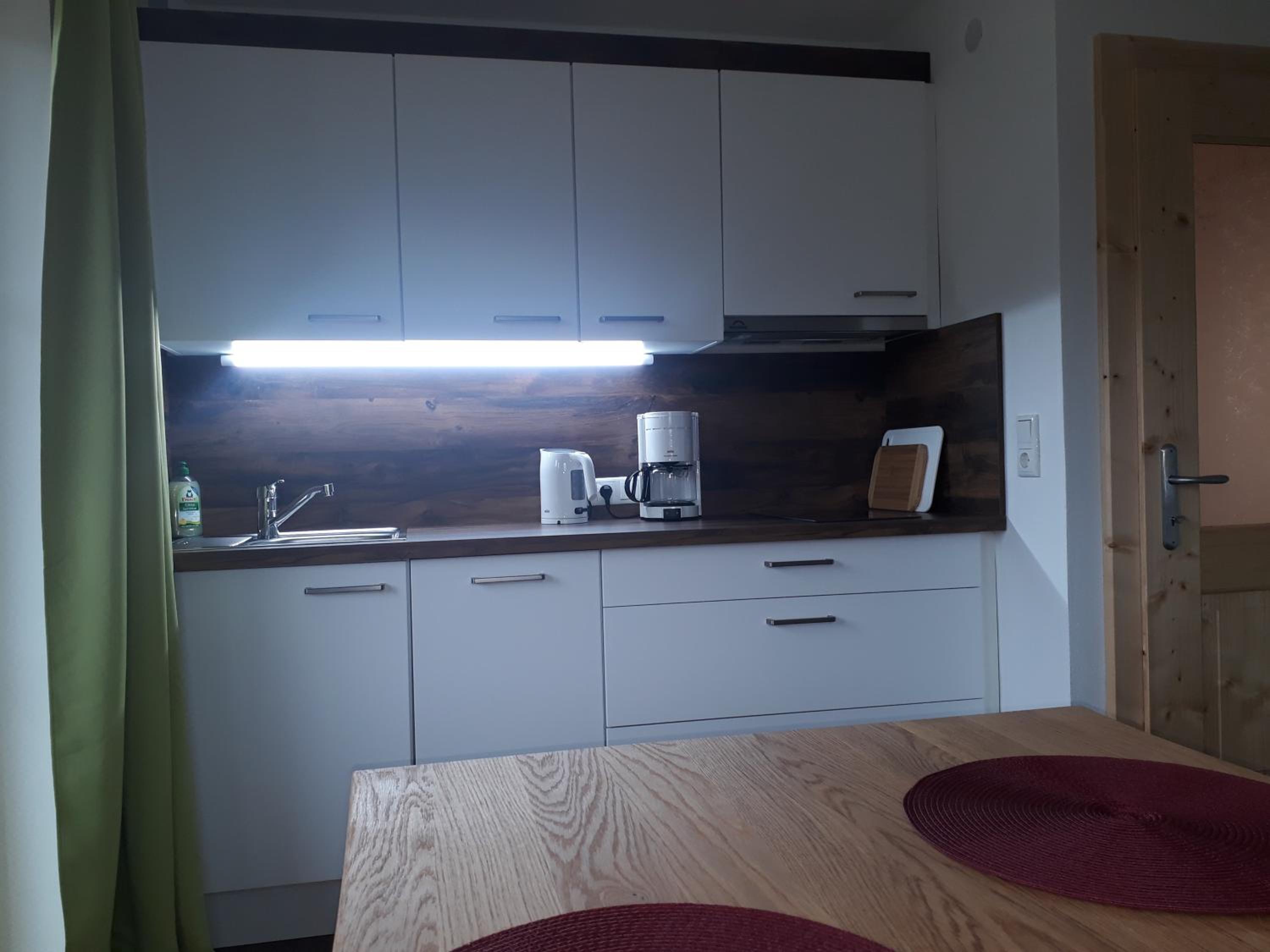Apartment - Split Level photo 3