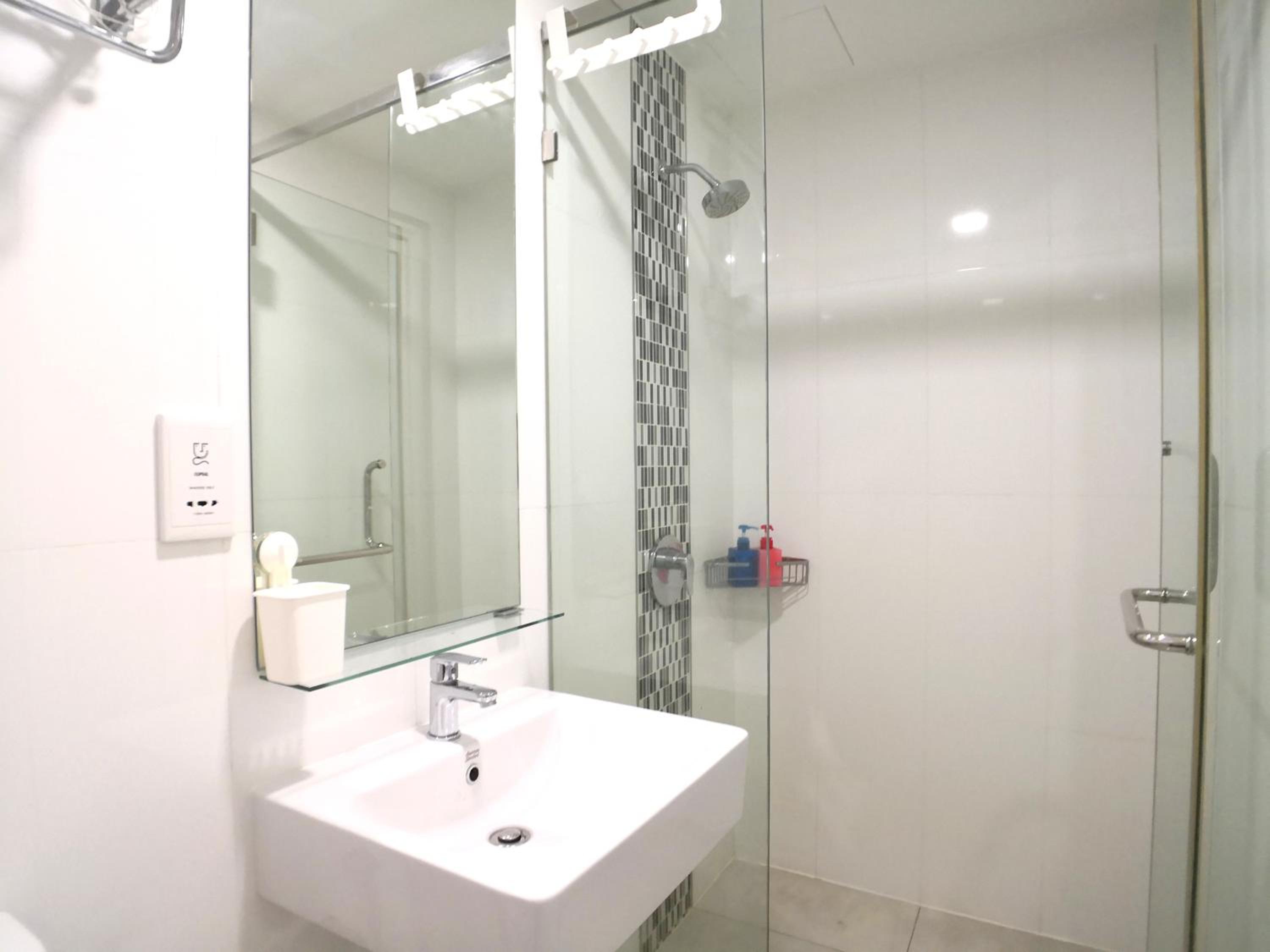 Apartment with Sea View photo 3