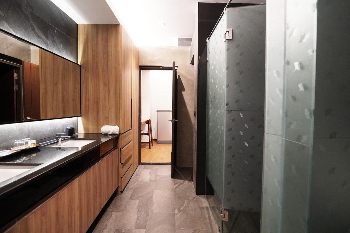 Suite with Balcony photo 2