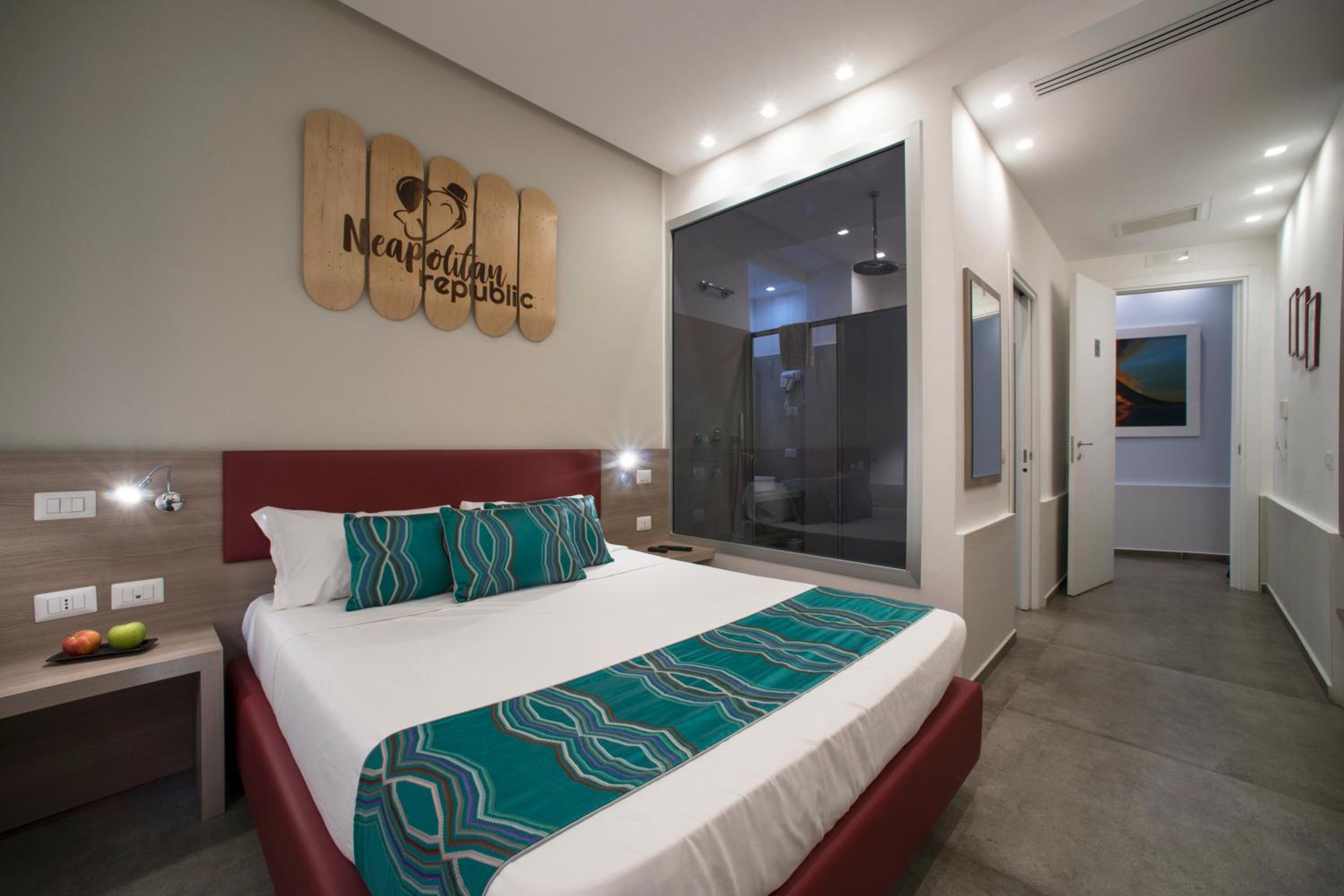 Superior King Room
