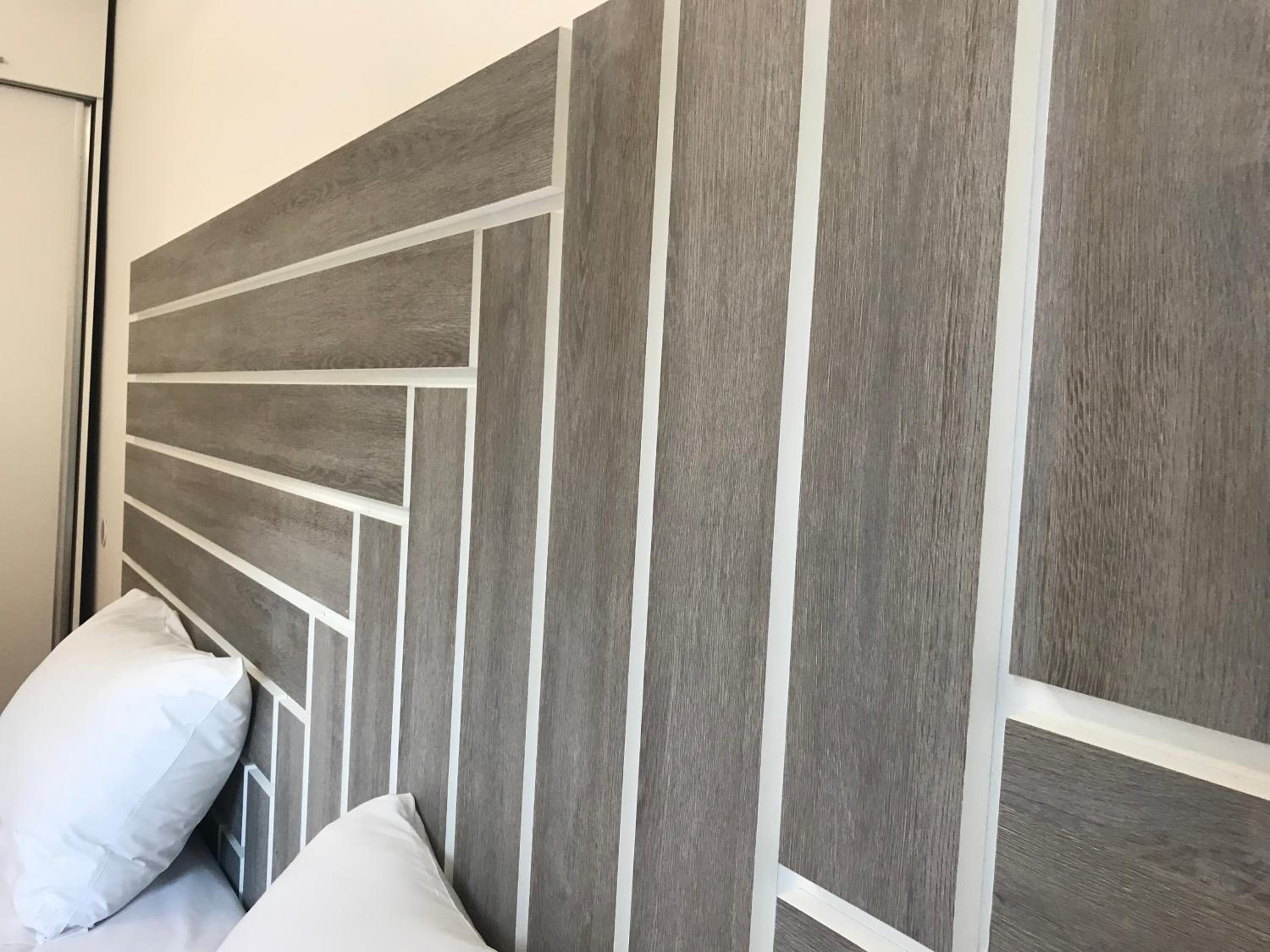 Family One-Bedroom Apartment on Amiryan 10 photo 3