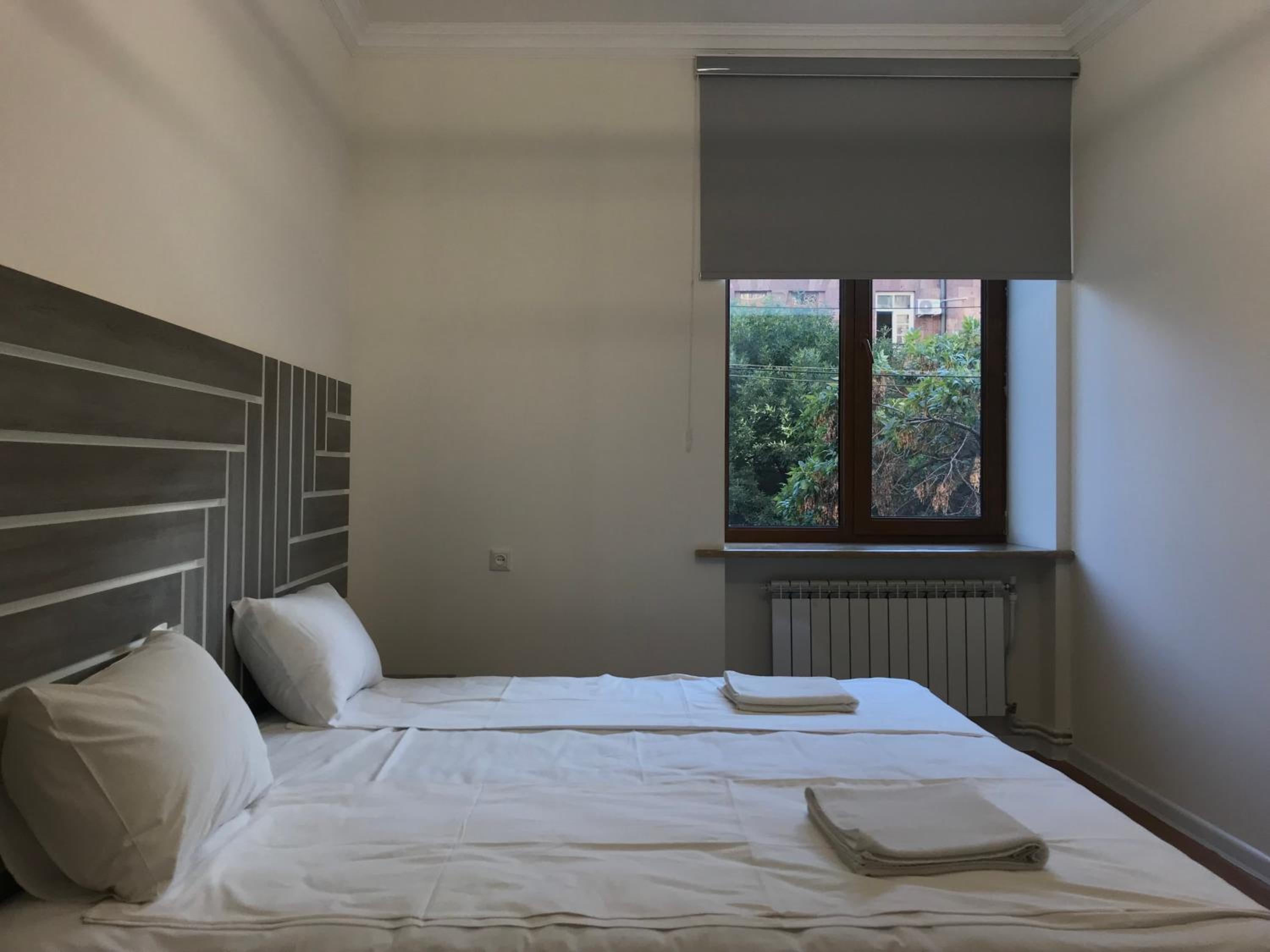 Family One-Bedroom Apartment on Amiryan 10 photo 1