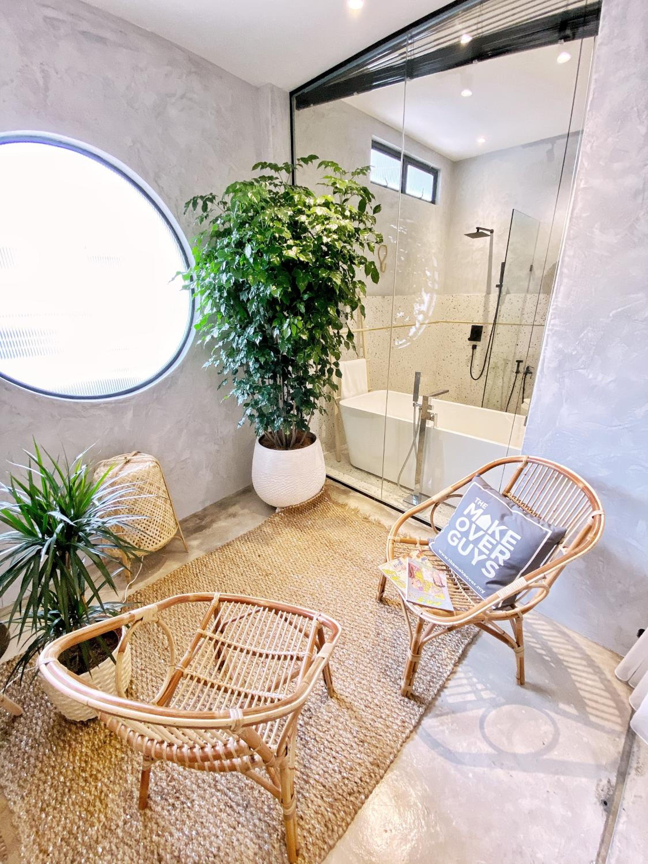 Escapade Suite