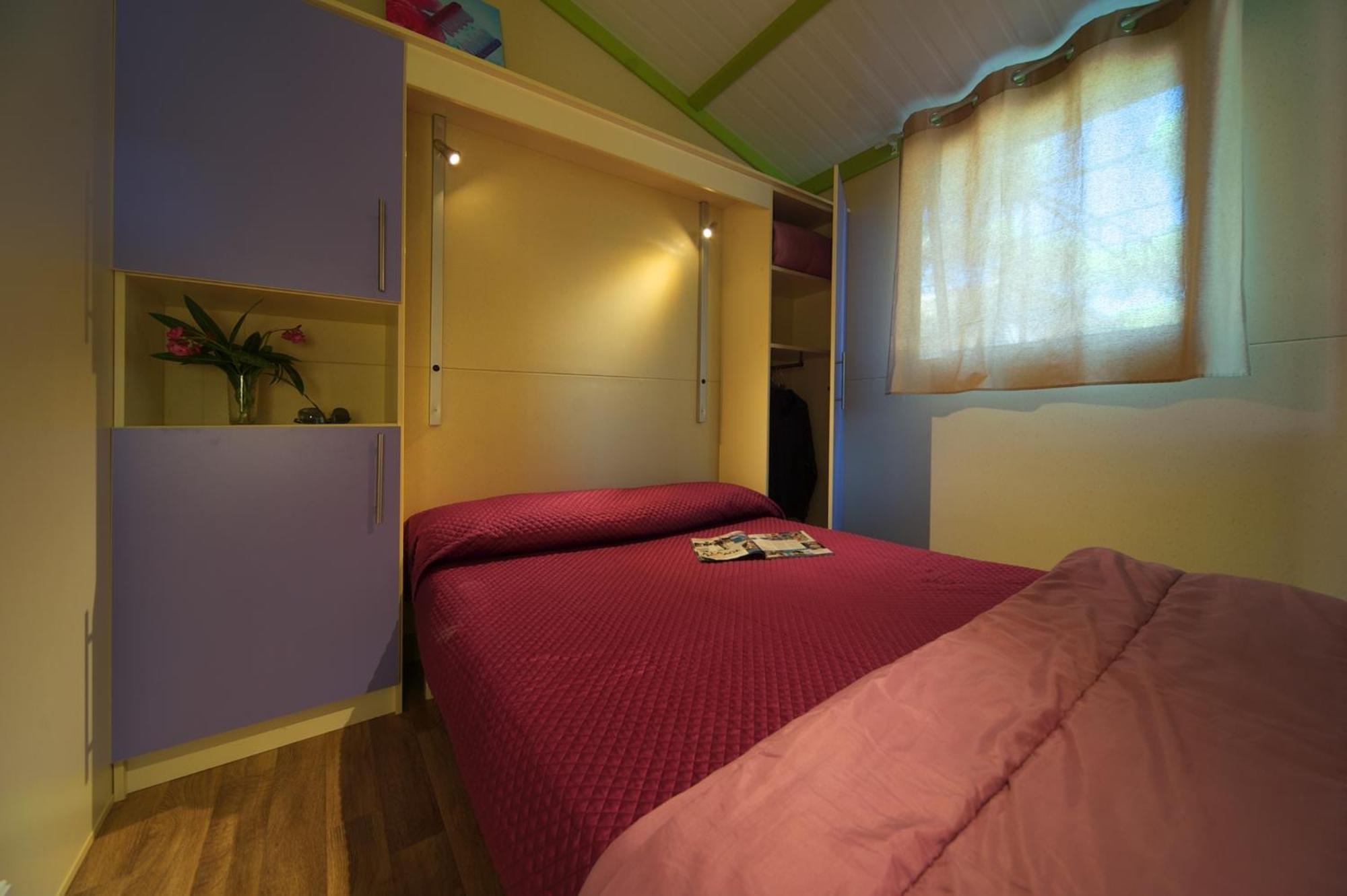 Two-Bedroom Bungalow photo 1