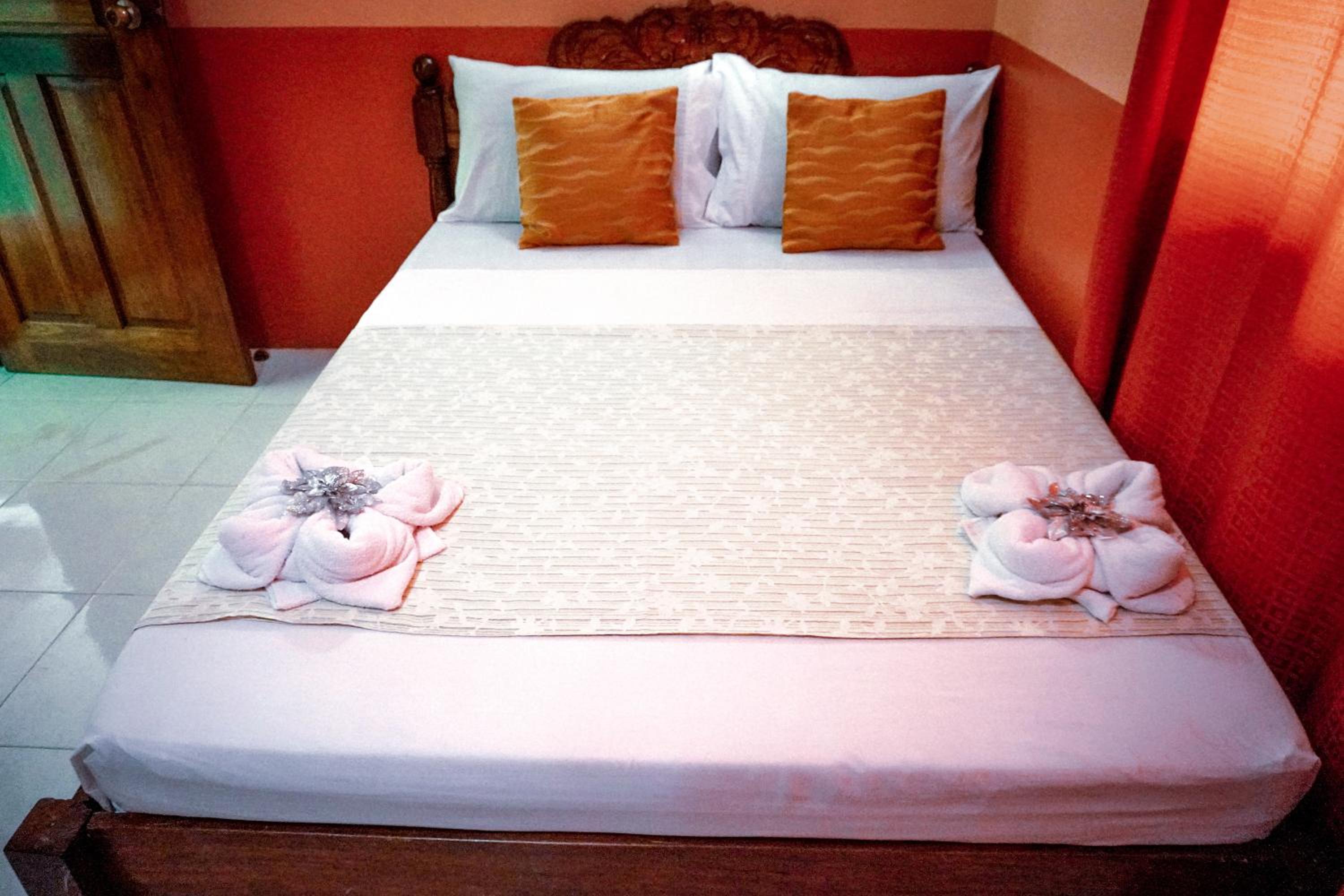Standard Double Room photo 2