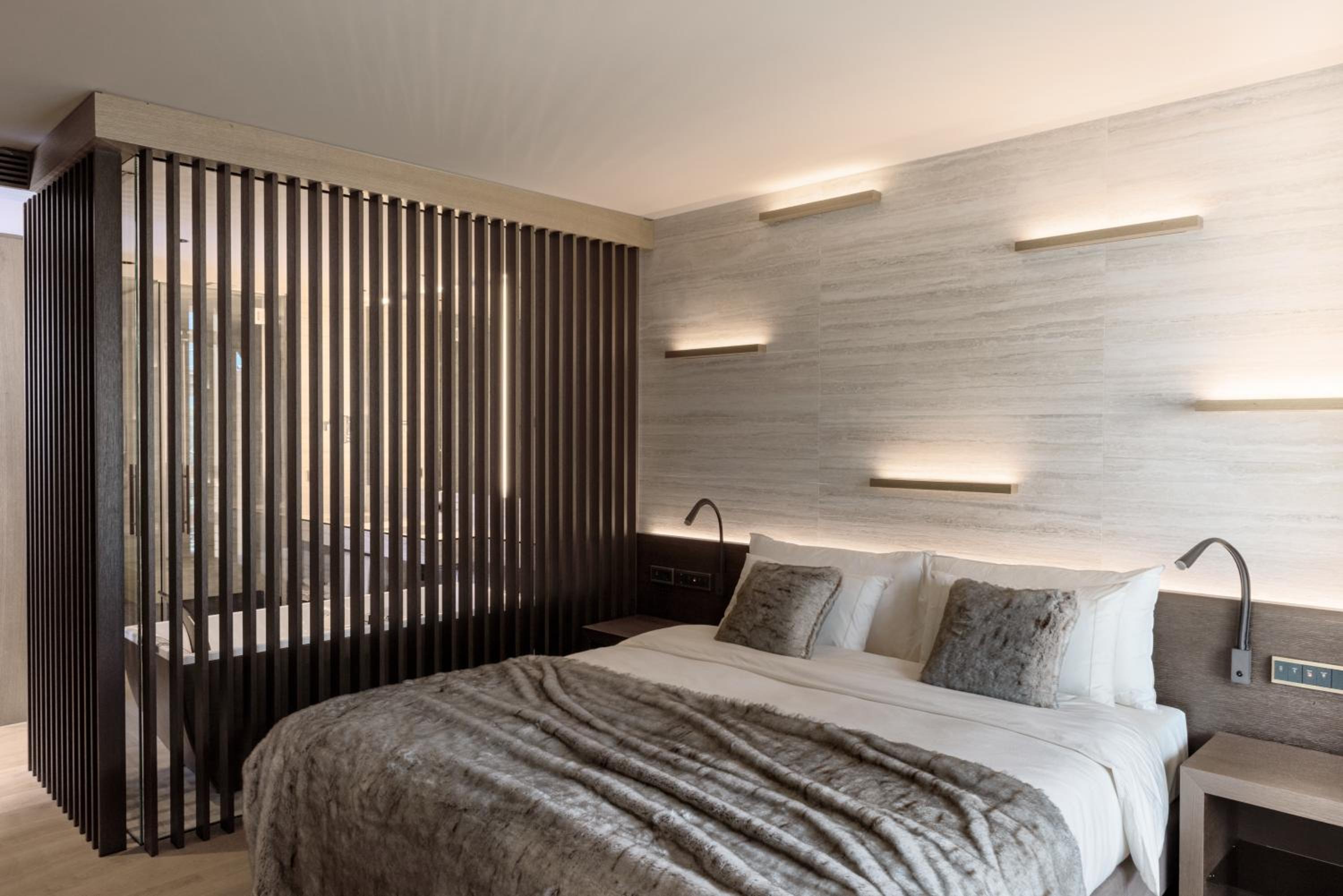 Three-Bedroom Apartment - Photo 1