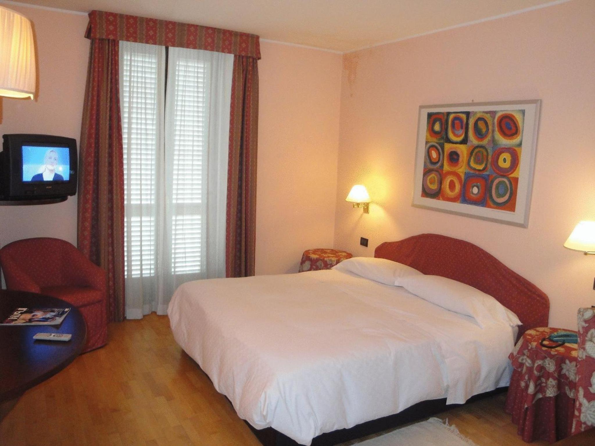 Superior Double Room - Photo 5