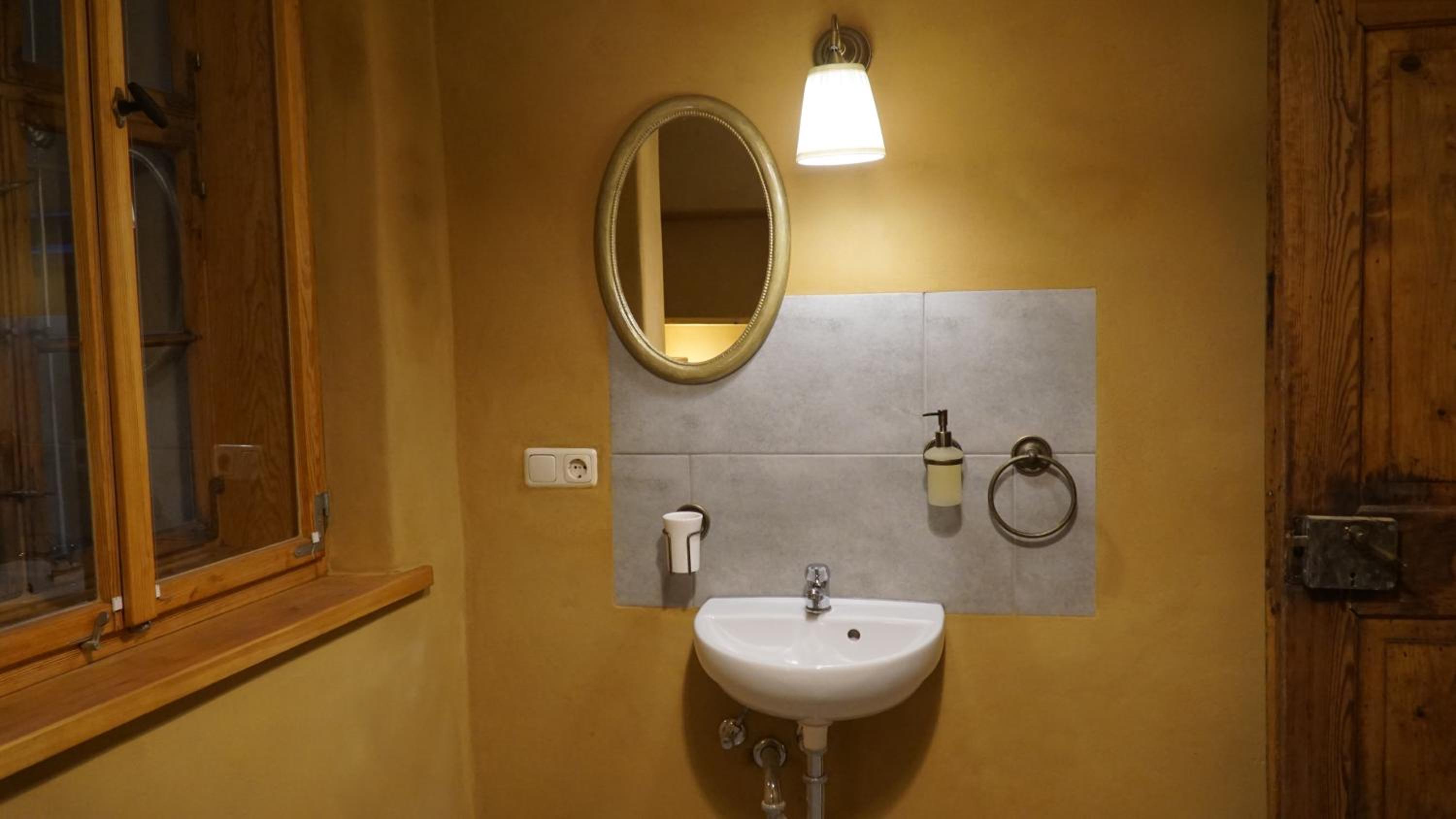 Superior Studio mit Sauna photo 2