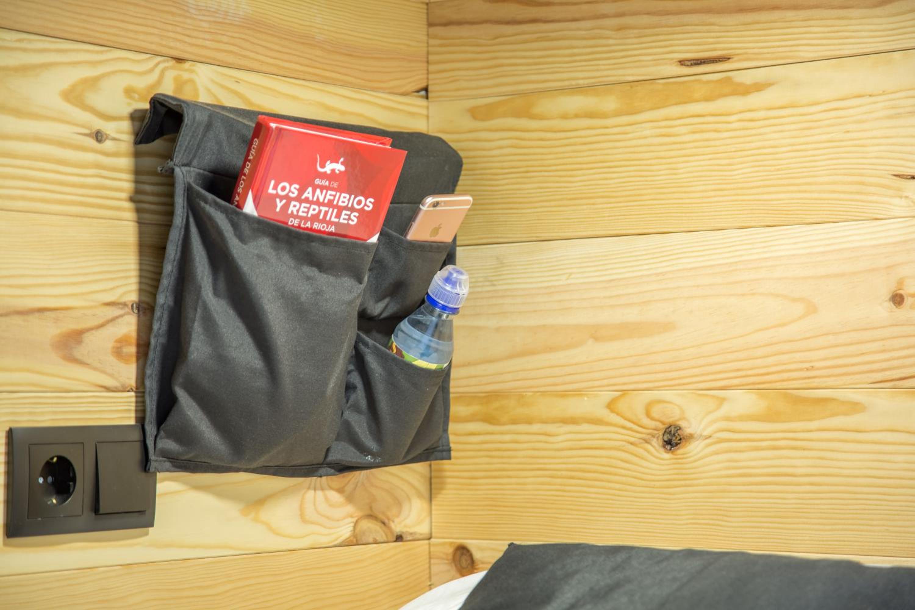 Bunk Bed in 6 Mixed Dormitory Room photo 3